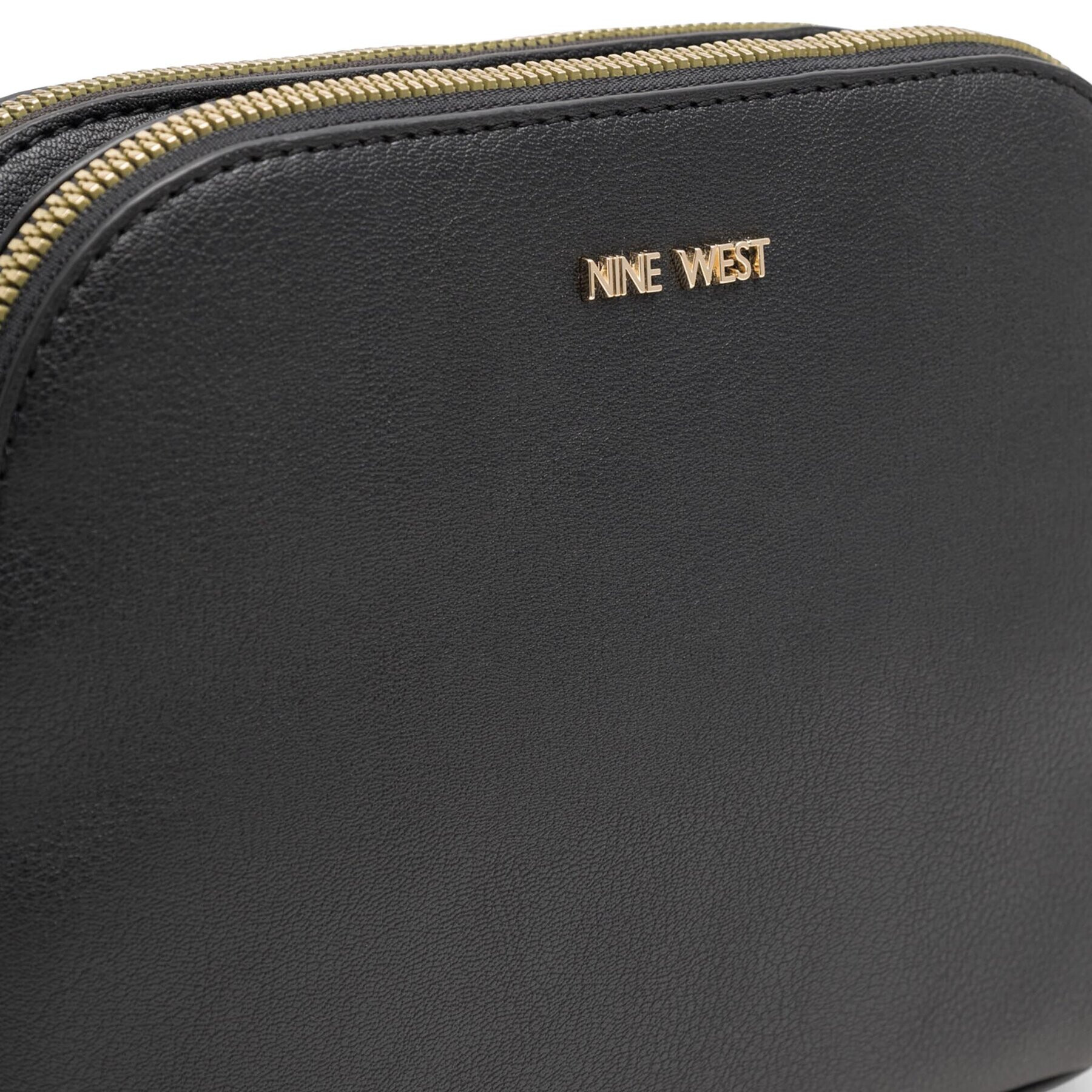 Nine West Дамска чанта CYRA NGM119369 Черен - Pepit.bg