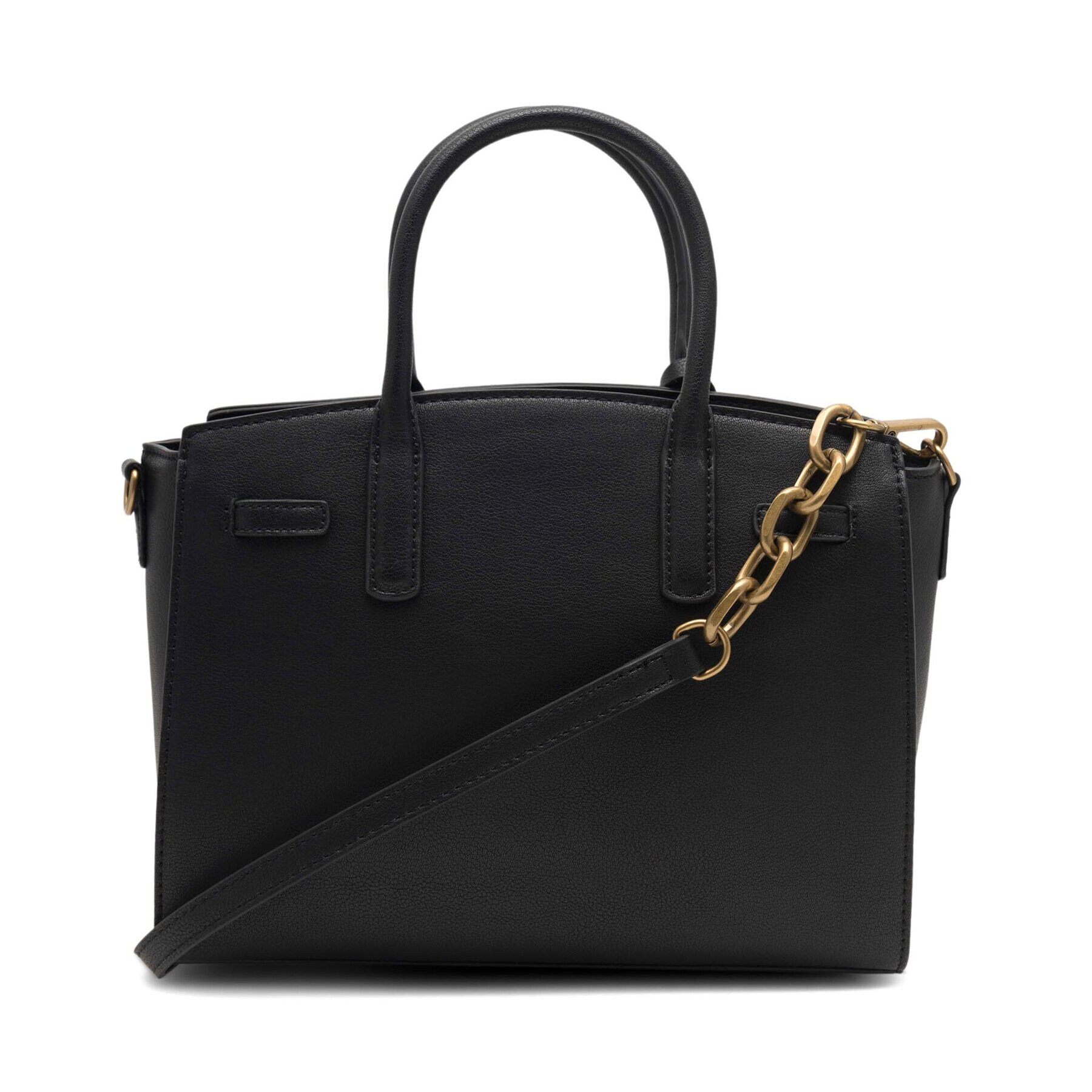 Nine West Дамска чанта DAX NBB134306 Черен - Pepit.bg