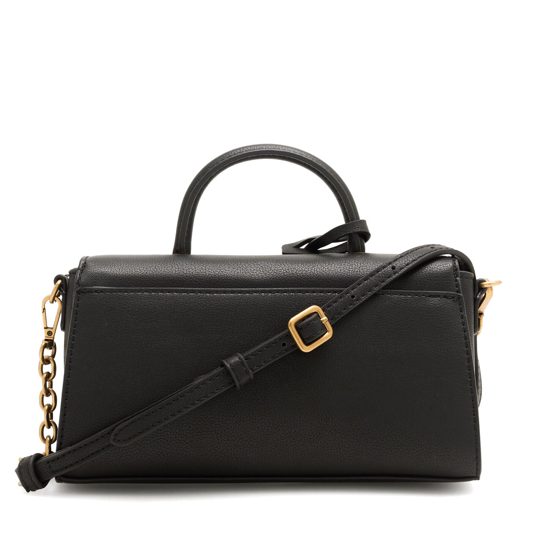 Nine West Дамска чанта DAX NBB134378 Черен - Pepit.bg