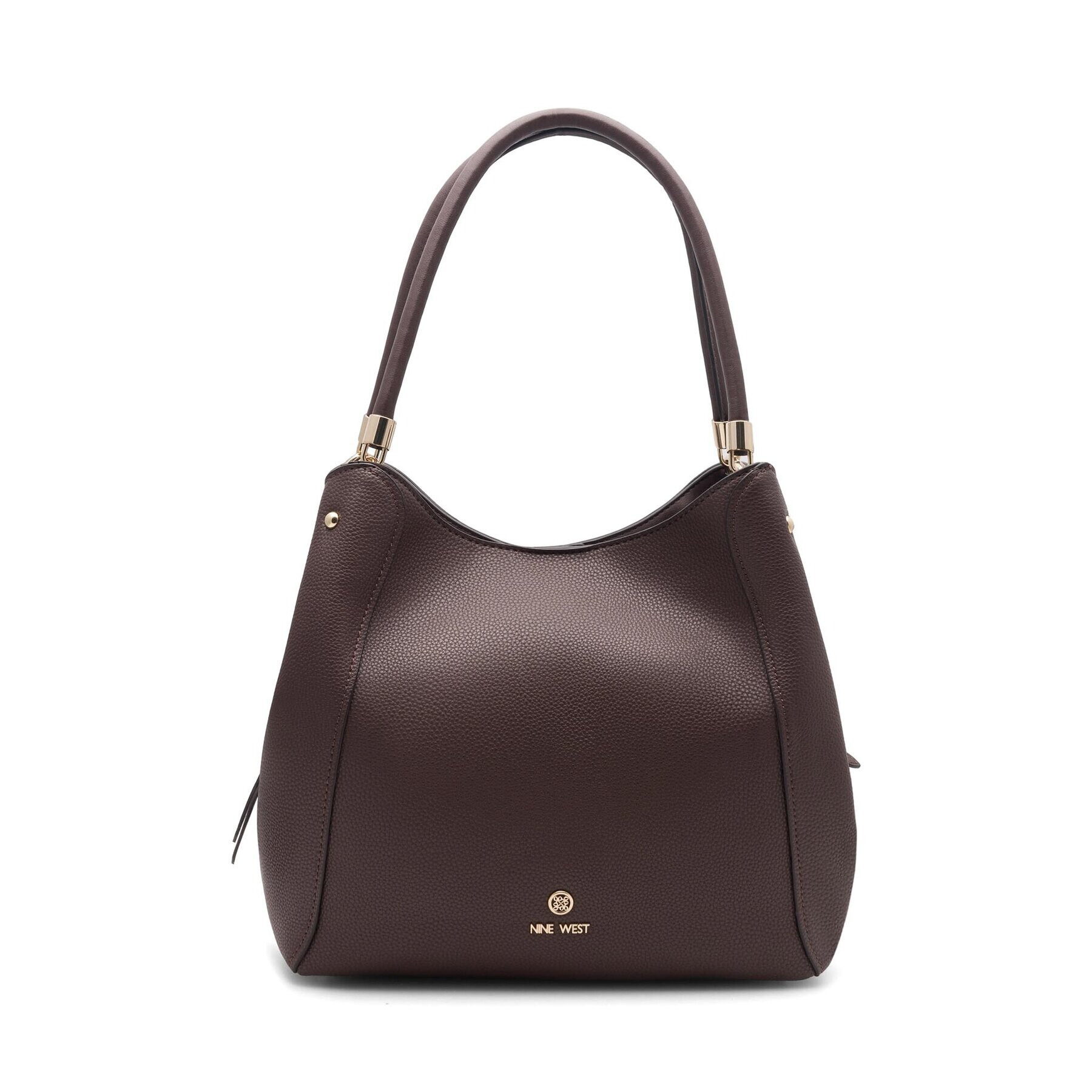 Nine West Дамска чанта ETTA NGV130623 Бордо - Pepit.bg