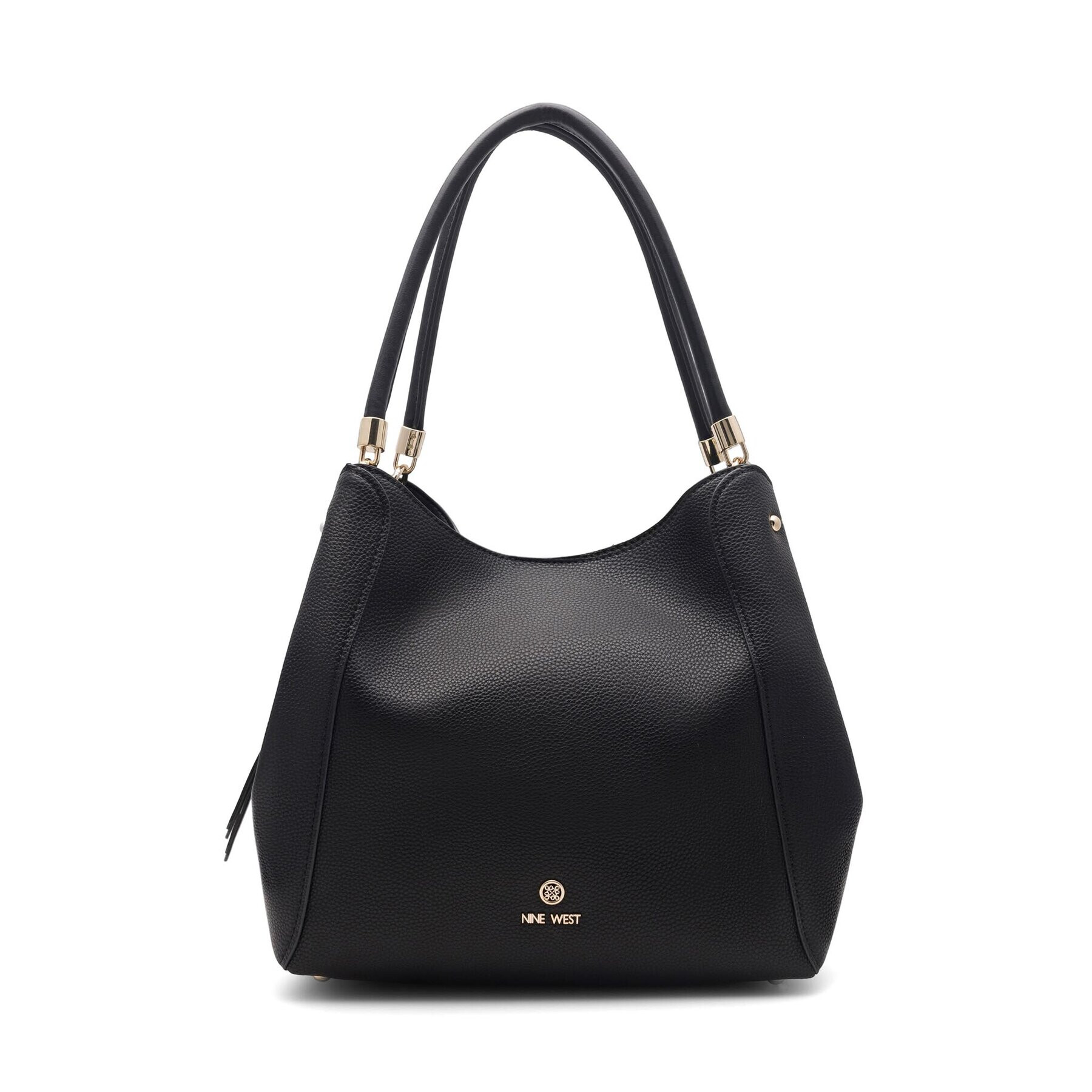 Nine West Дамска чанта ETTA NGV130623 Черен - Pepit.bg