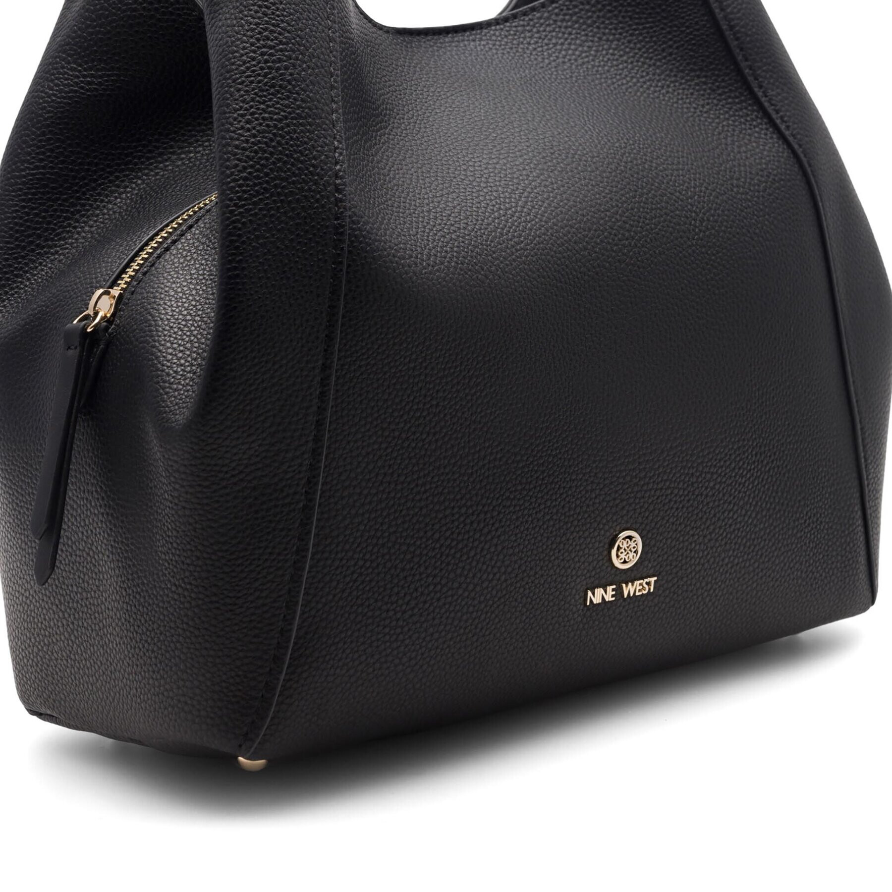 Nine West Дамска чанта ETTA NGV130623 Черен - Pepit.bg