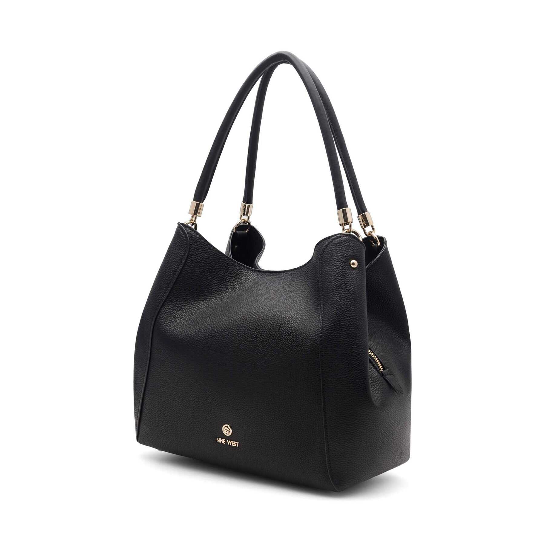 Nine West Дамска чанта ETTA NGV130623 Черен - Pepit.bg