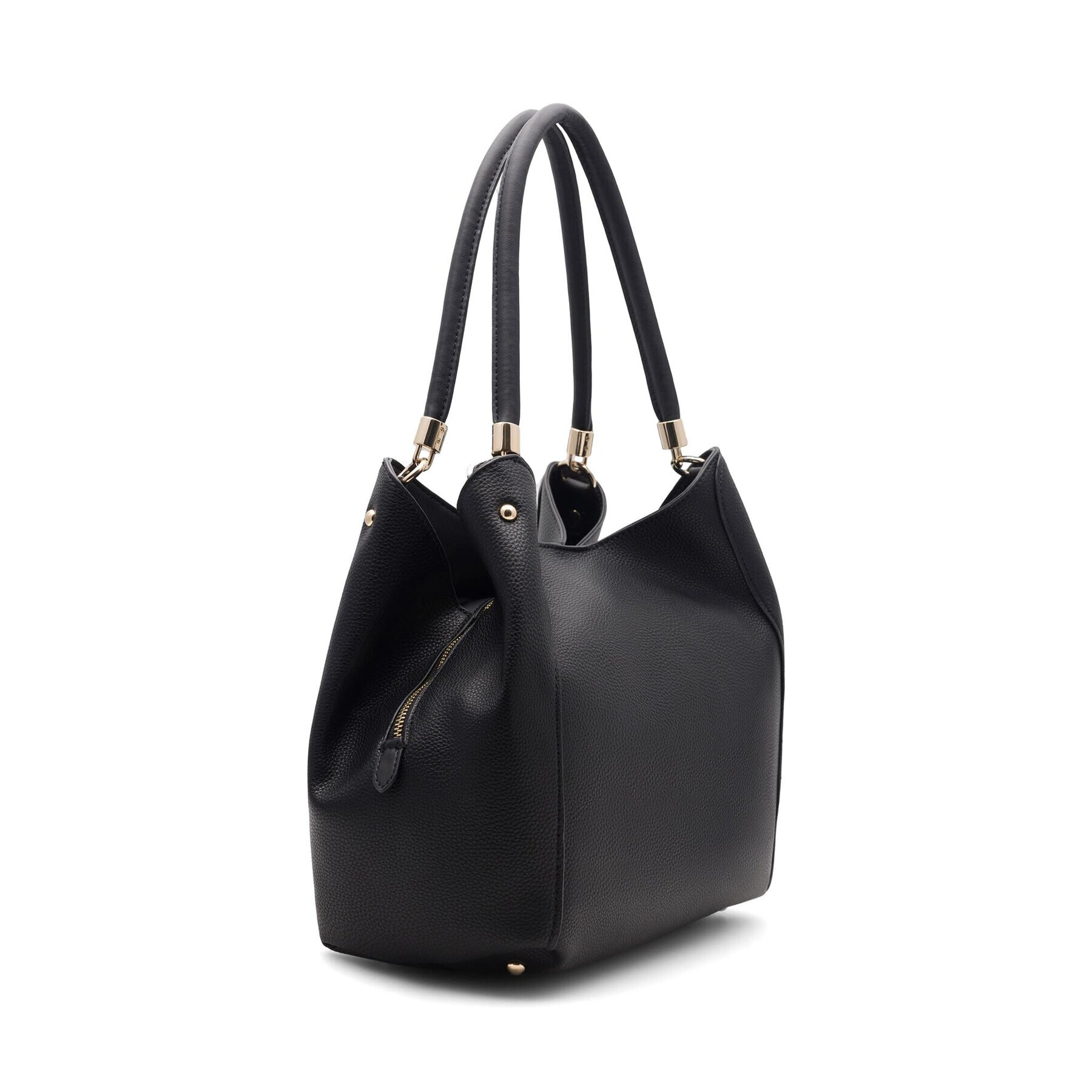 Nine West Дамска чанта ETTA NGV130623 Черен - Pepit.bg