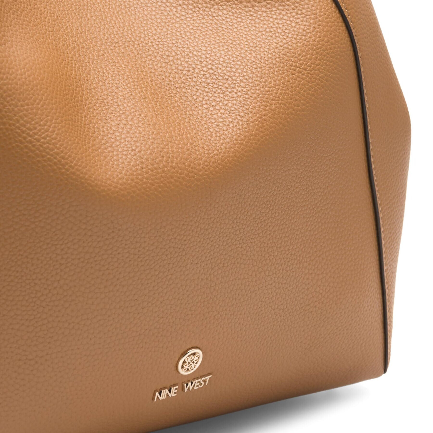 Nine West Дамска чанта ETTA NGV130623 Жълт - Pepit.bg