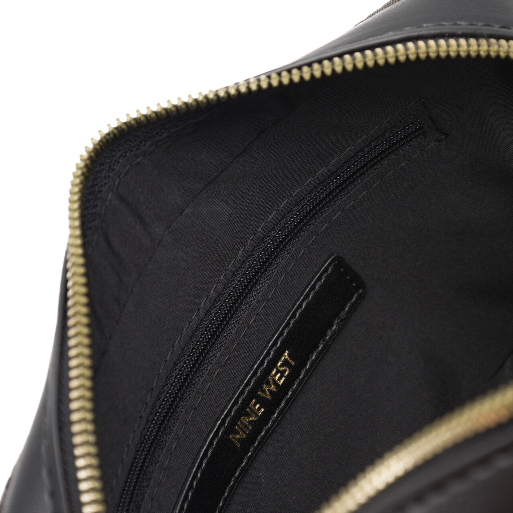 Nine West Дамска чанта KAMARI NGJ556770 Черен - Pepit.bg