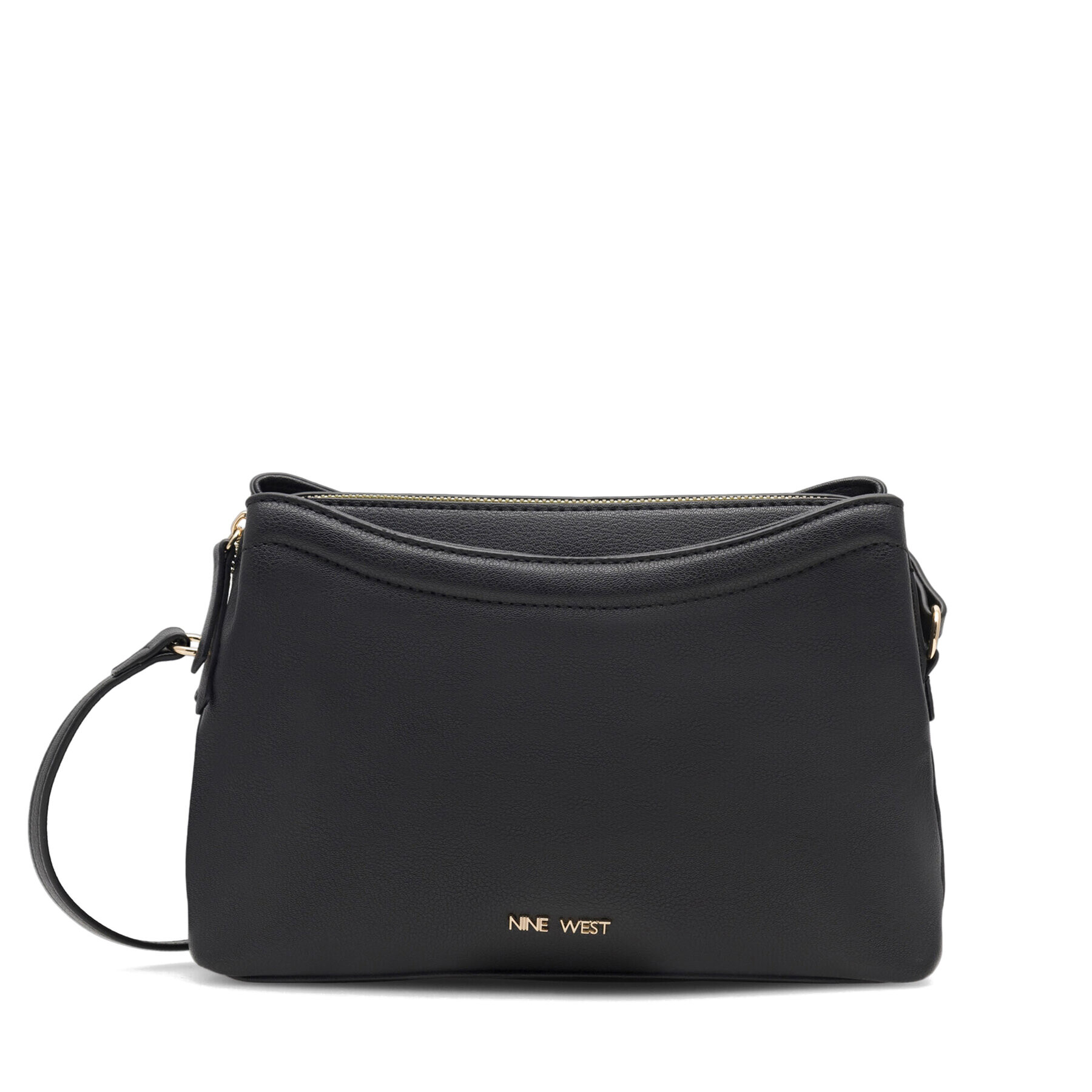 Nine West Дамска чанта KAMARI NGM556769 Черен - Pepit.bg