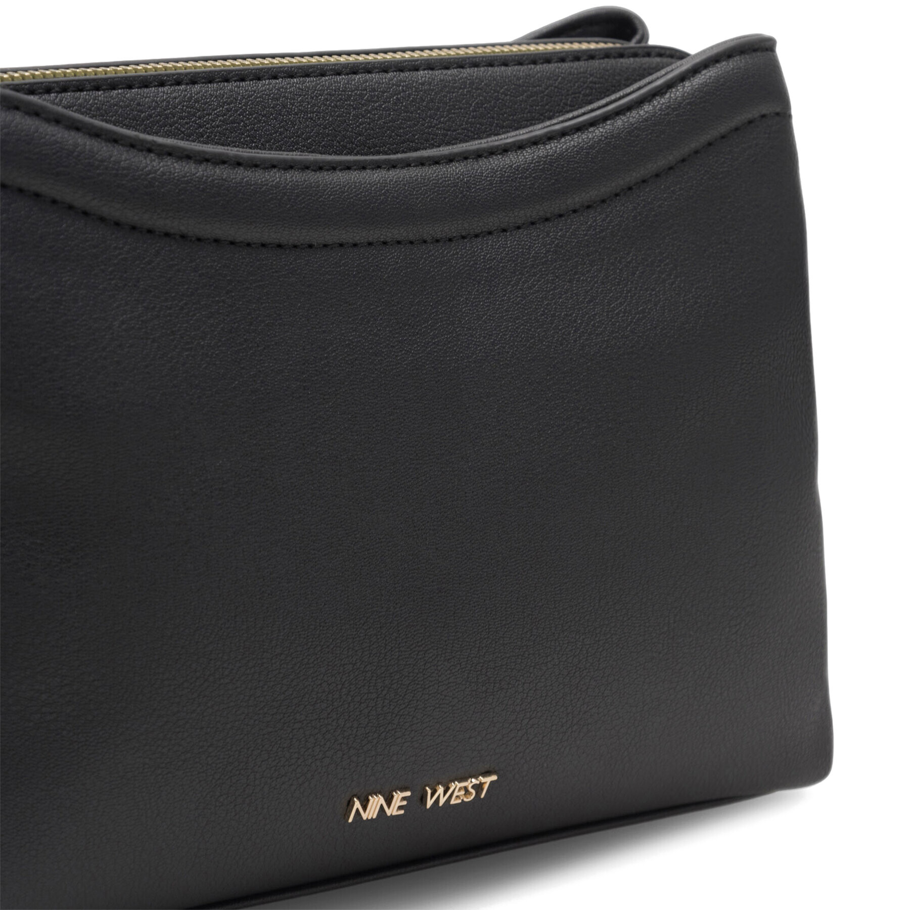 Nine West Дамска чанта KAMARI NGM556769 Черен - Pepit.bg