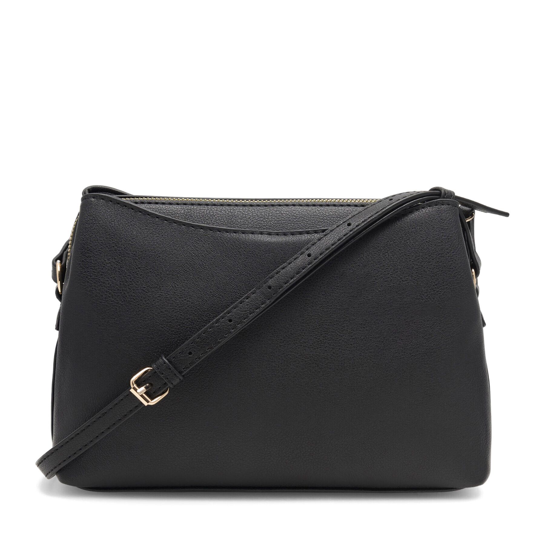 Nine West Дамска чанта KAMARI NGM556769 Черен - Pepit.bg