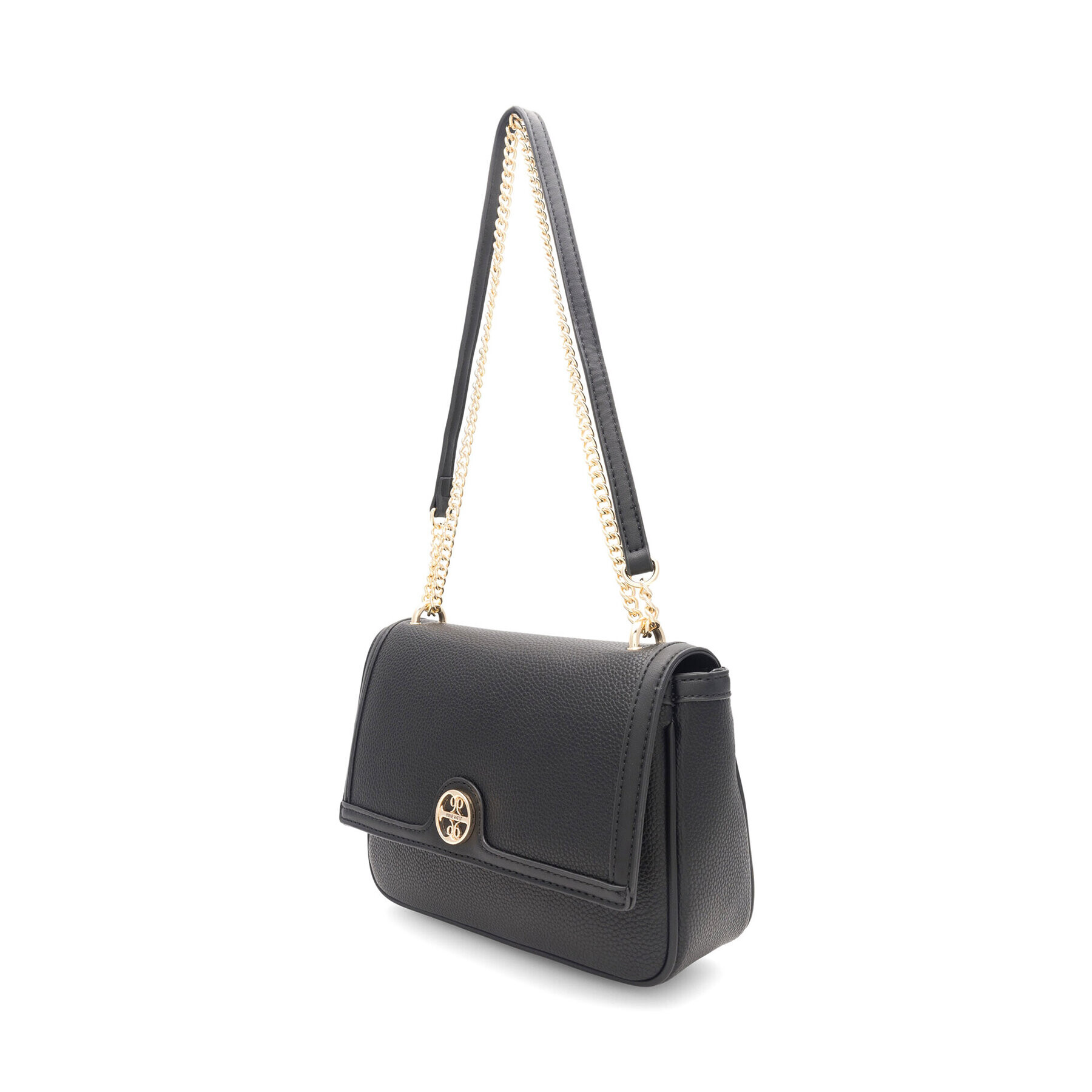 Nine West Дамска чанта KYELLE NGV127221 Черен - Pepit.bg