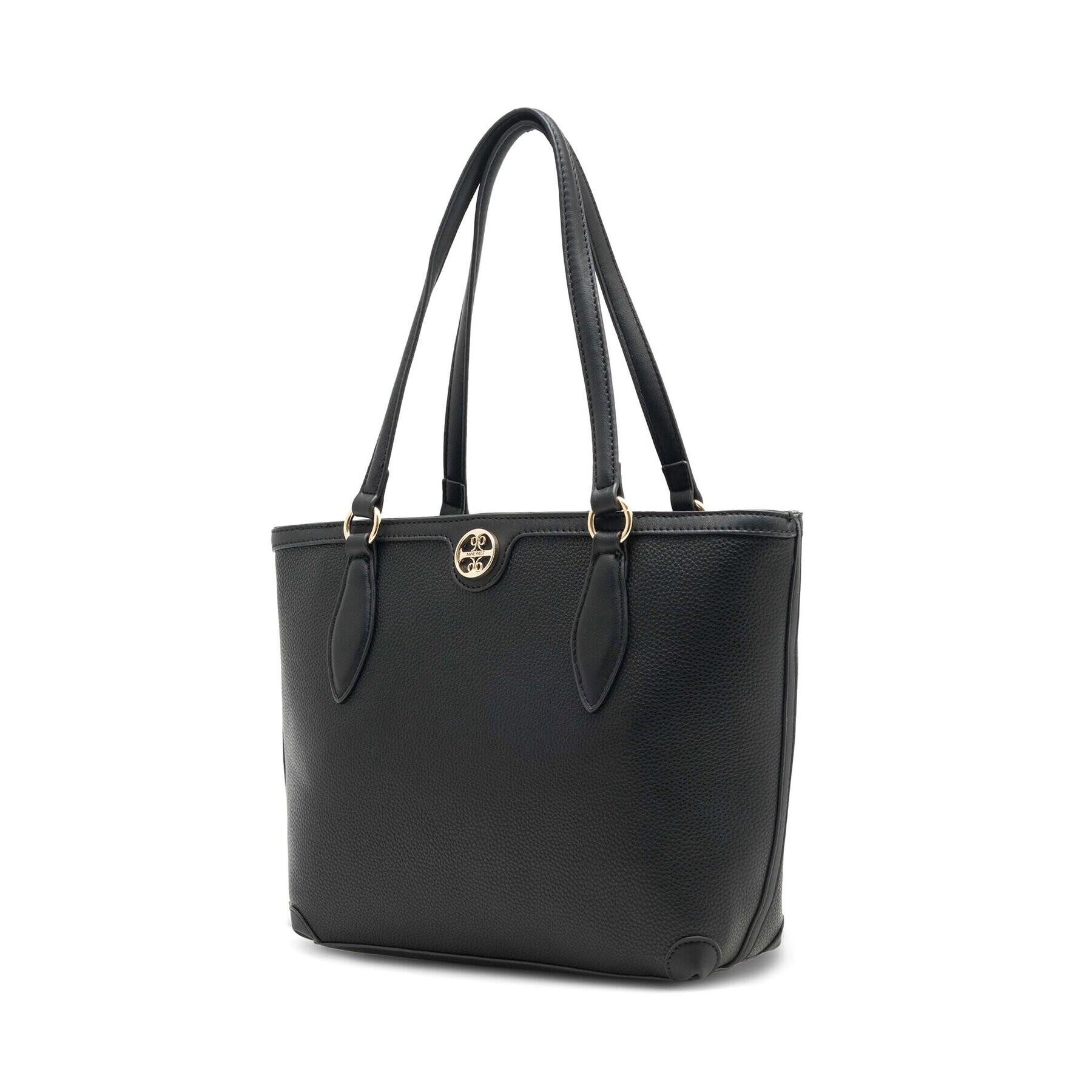 Nine West Дамска чанта KYELLE NGV127222 Черен - Pepit.bg