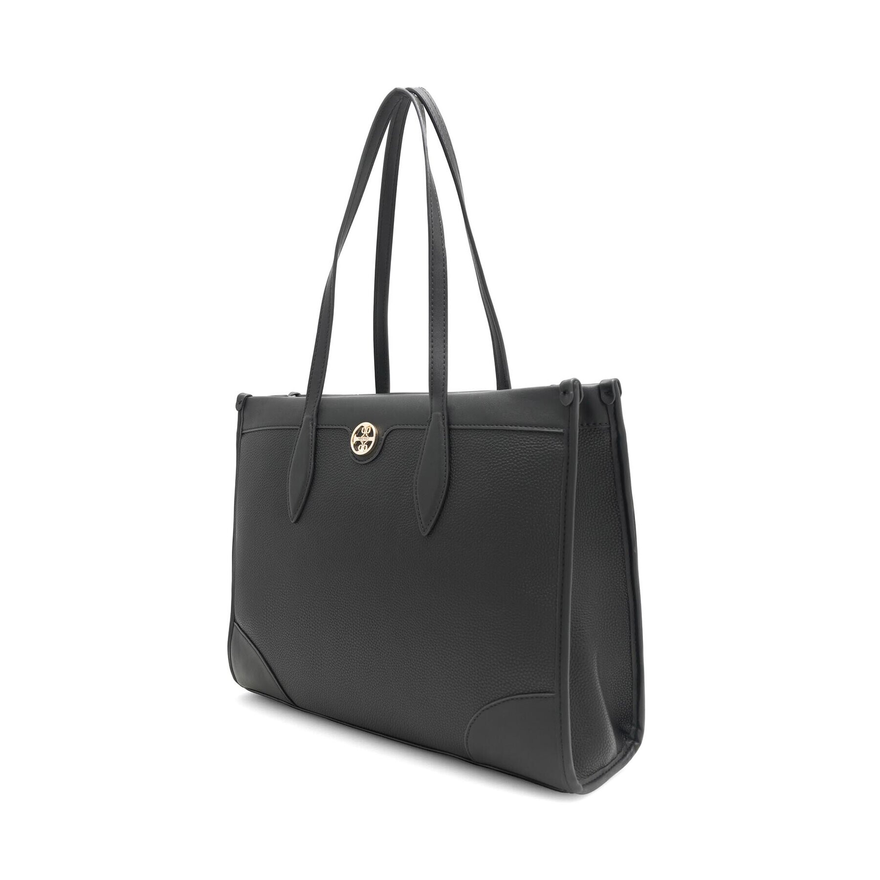 Nine West Дамска чанта KYELLE NGV127223 Черен - Pepit.bg