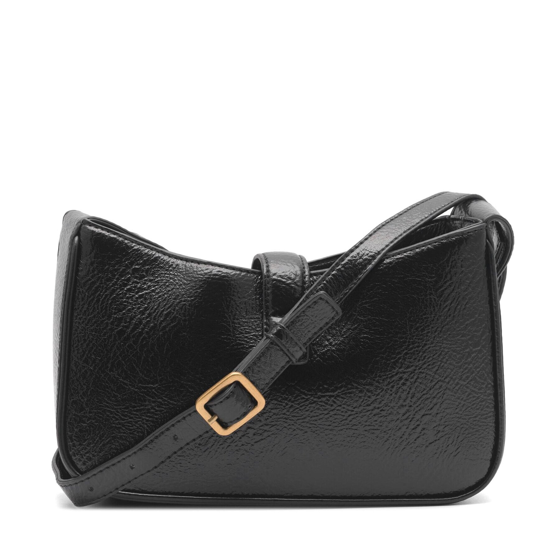 Nine West Дамска чанта MORELY NBM127873 Черен - Pepit.bg