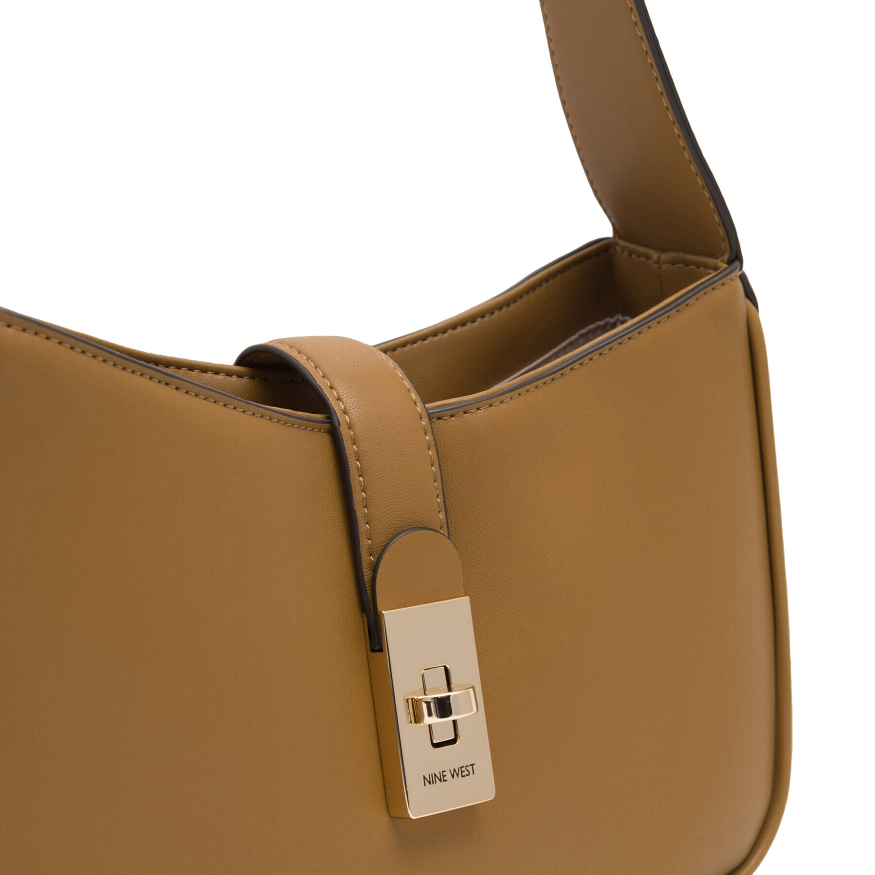 Nine West Дамска чанта MORELY NGN127873 Жълт - Pepit.bg