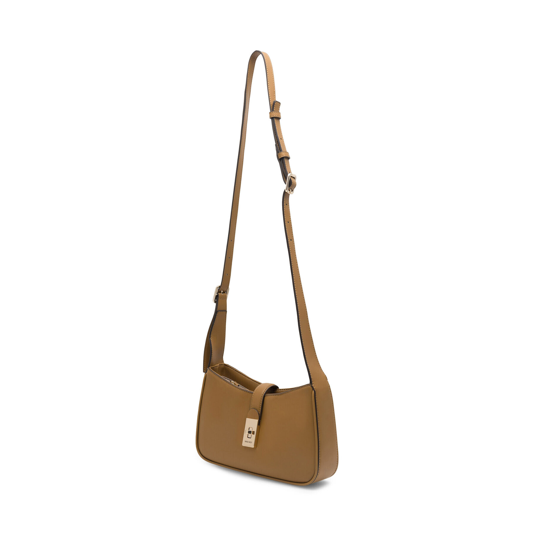 Nine West Дамска чанта MORELY NGN127873 Жълт - Pepit.bg