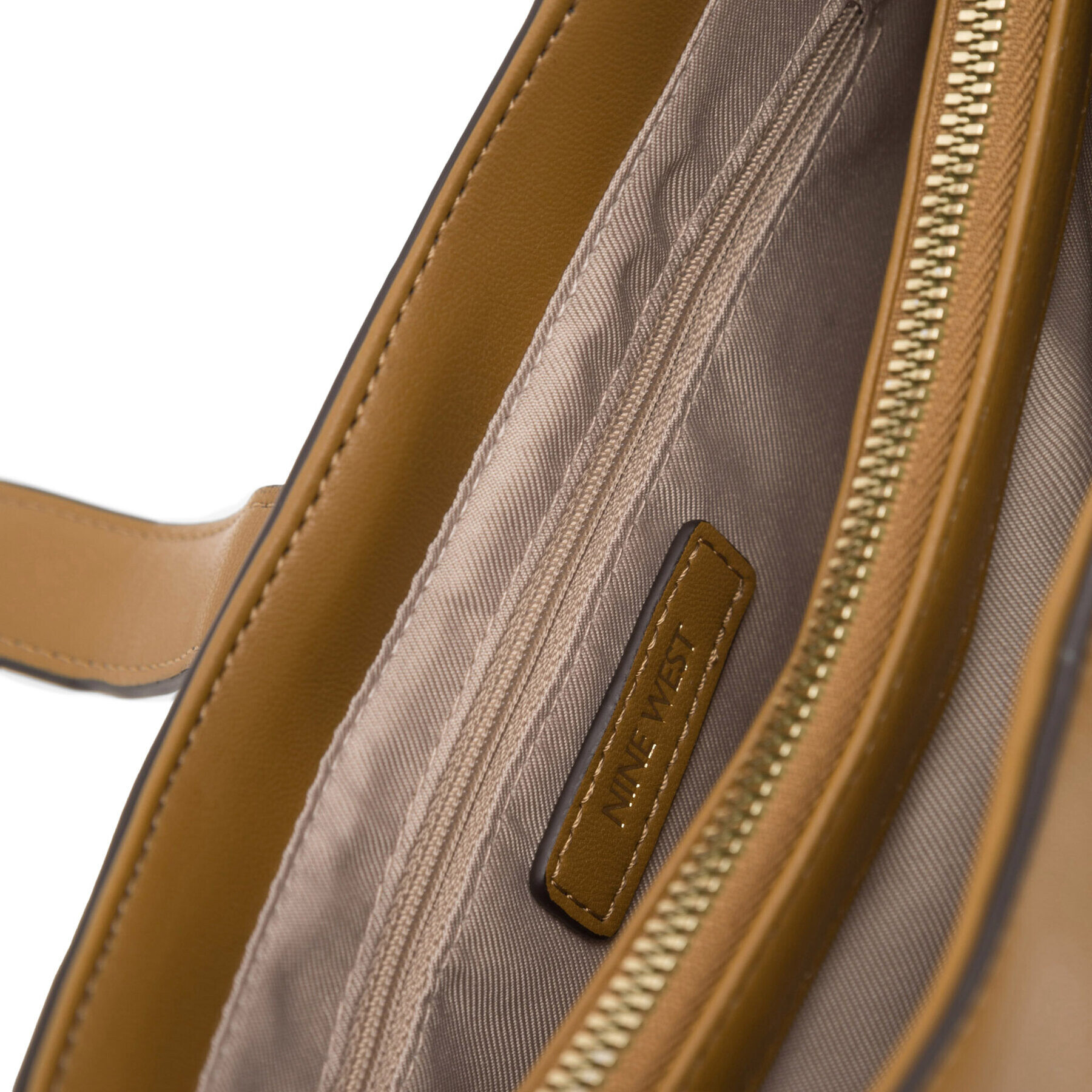 Nine West Дамска чанта MORELY NGN127873 Жълт - Pepit.bg