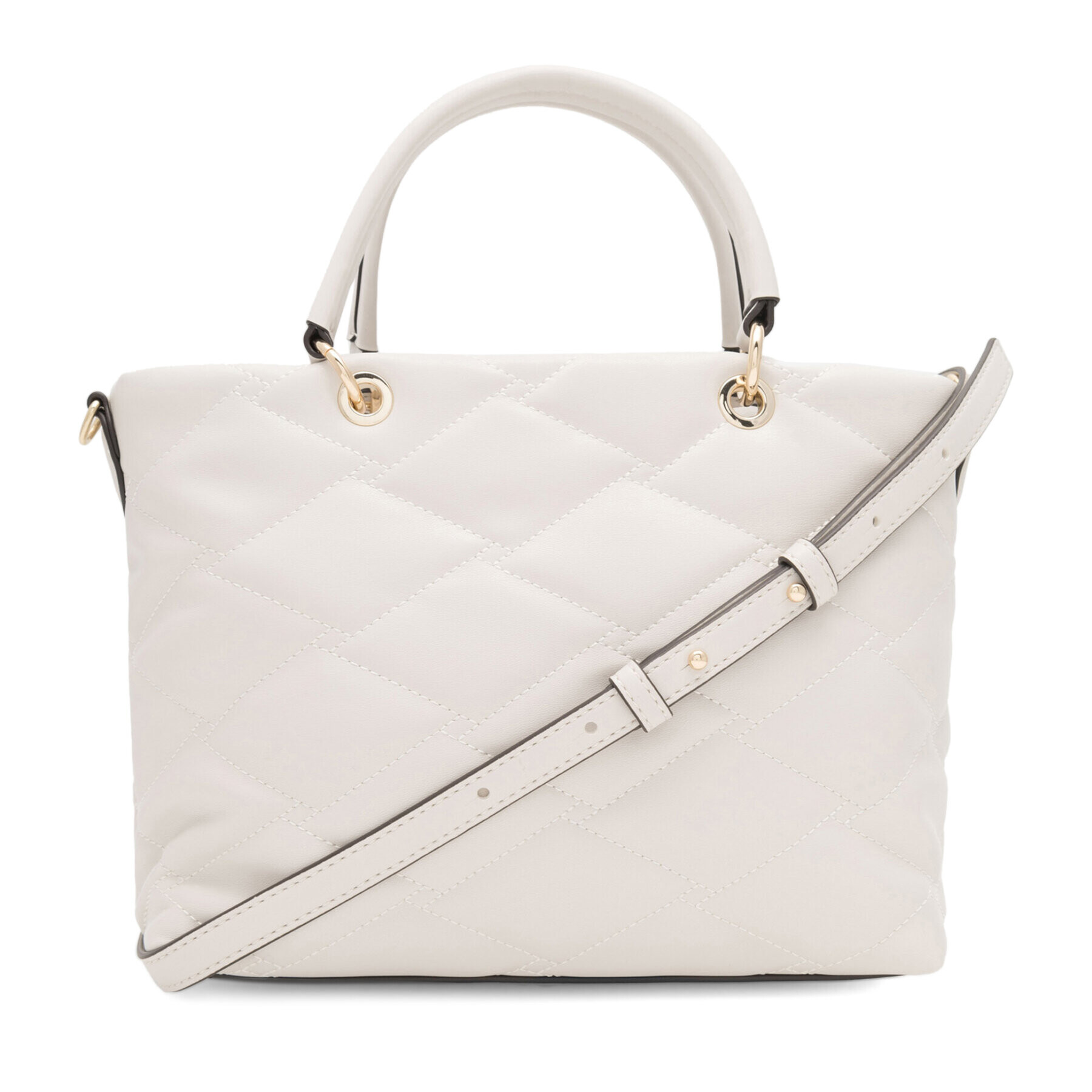 Nine West Дамска чанта REGAN NGQ135105 Бял - Pepit.bg
