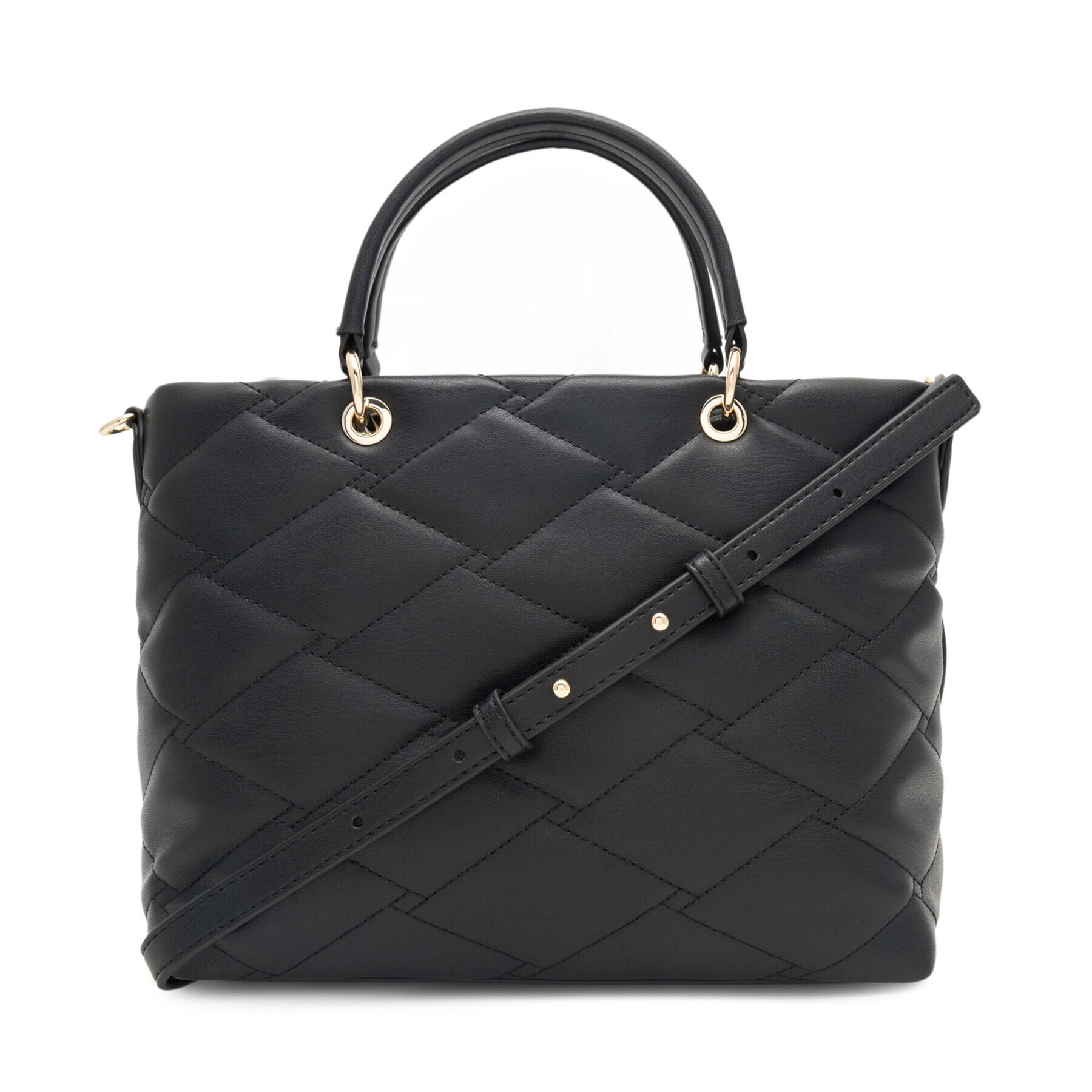 Nine West Дамска чанта REGAN NGQ135105 Черен - Pepit.bg