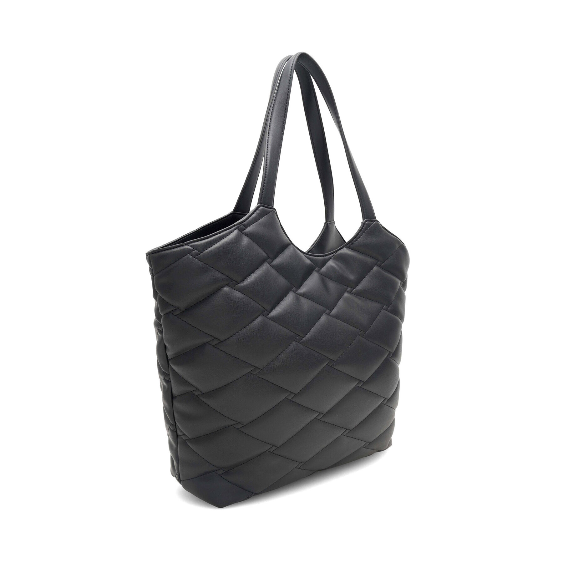 Nine West Дамска чанта REGAN NGQ135123 Черен - Pepit.bg