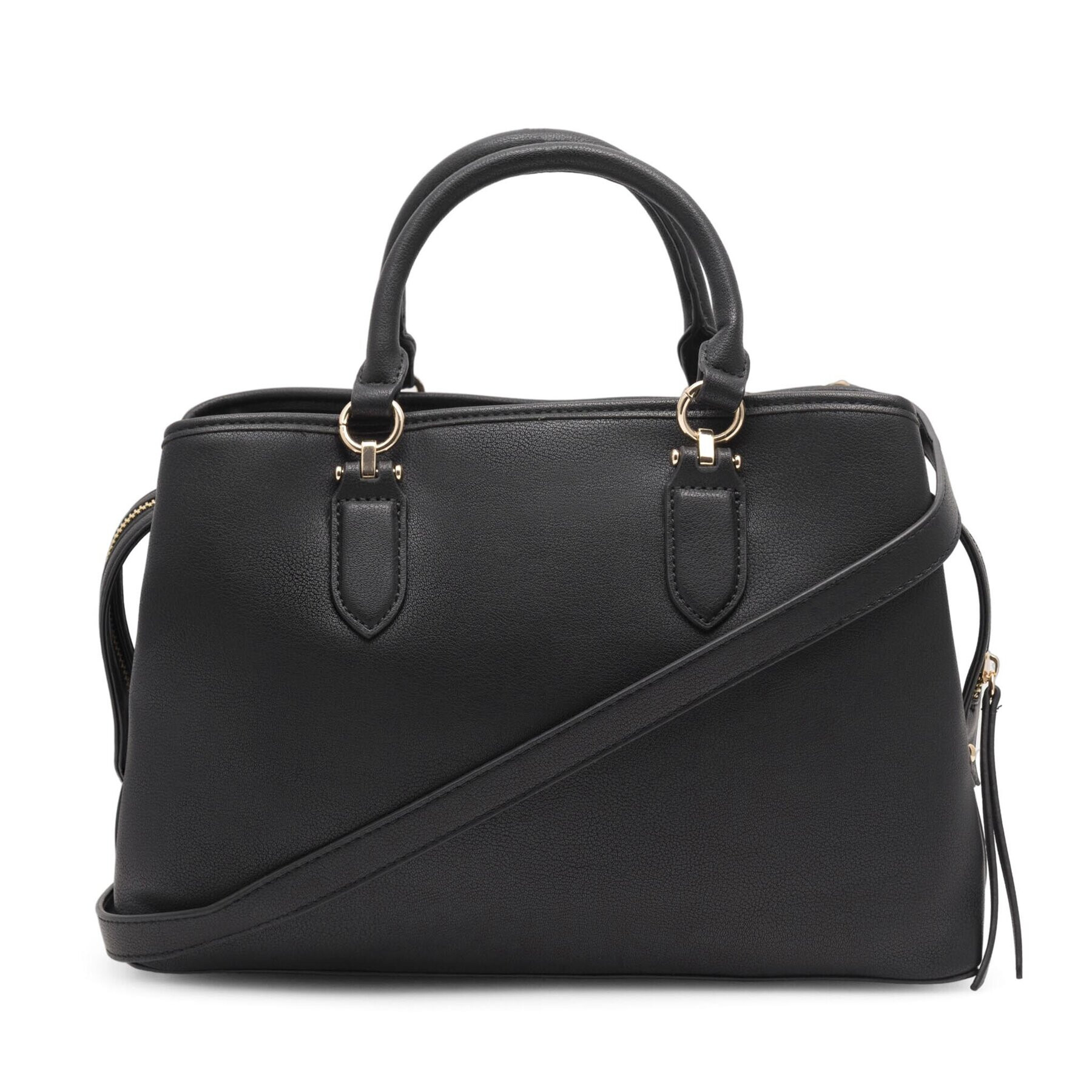 Nine West Дамска чанта SAOIRSE NGB133106 Черен - Pepit.bg