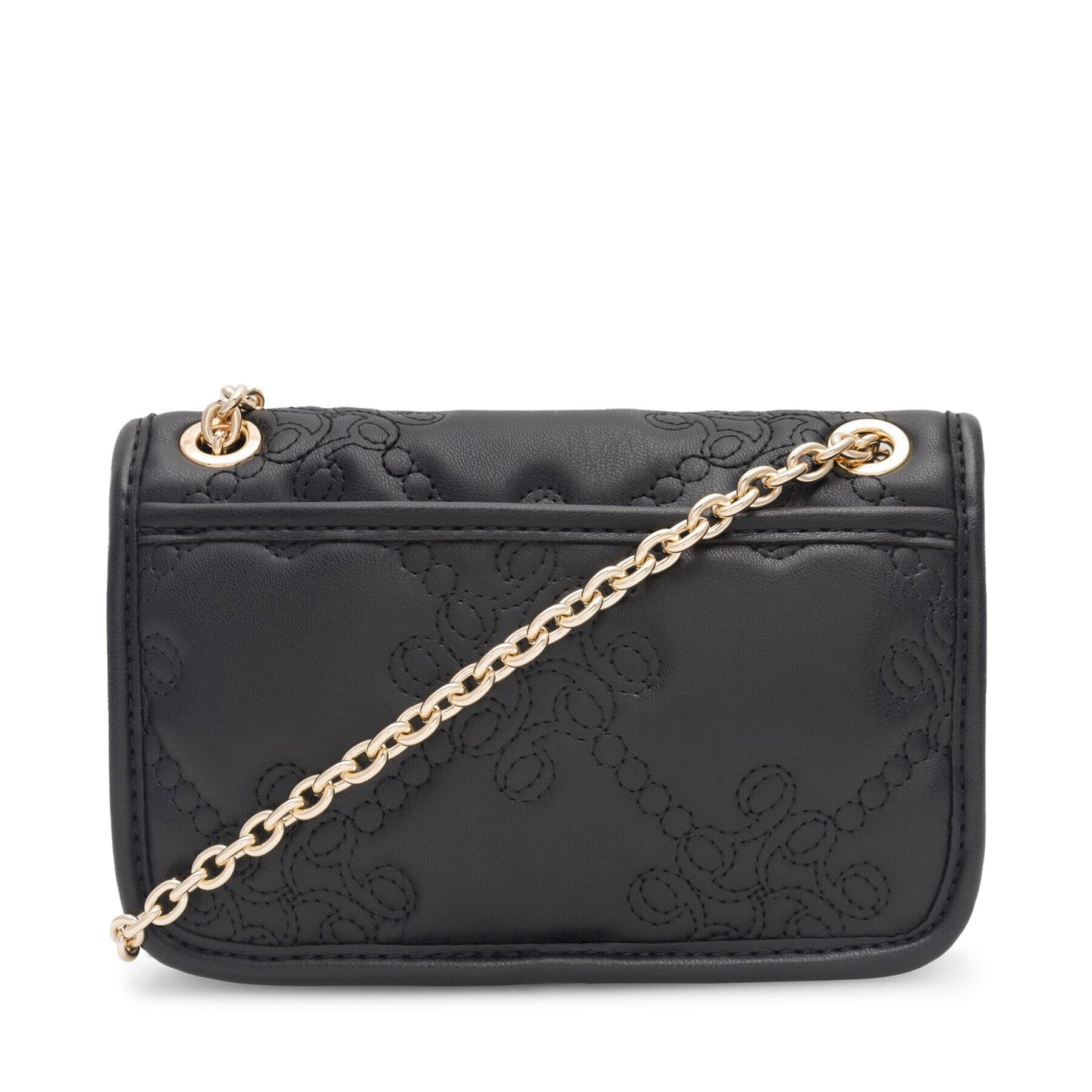 Nine West Дамска чанта SAOIRSE NLQ133178 Черен - Pepit.bg