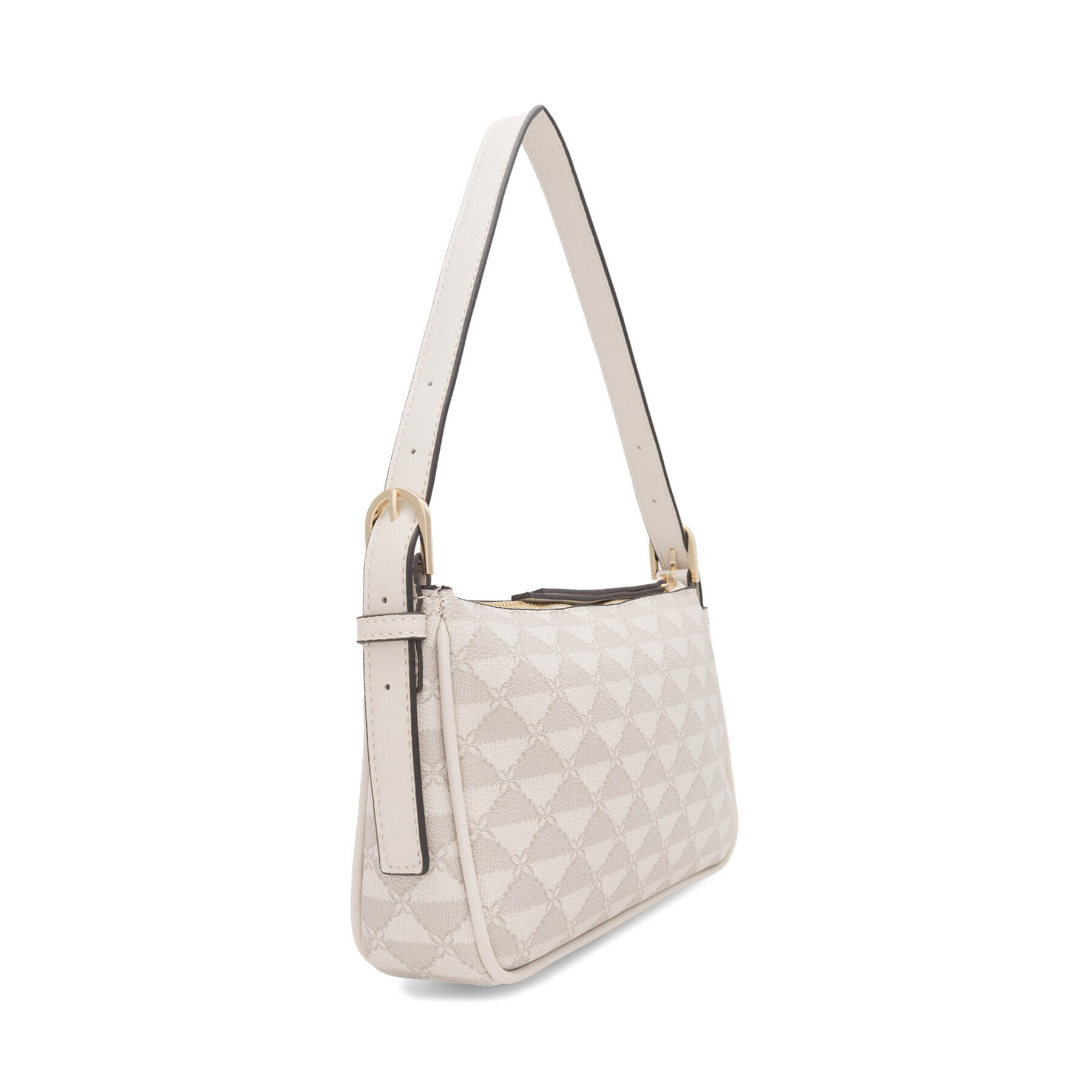 Nine West Дамска чанта TRISTIAN NTL134773 Бял - Pepit.bg