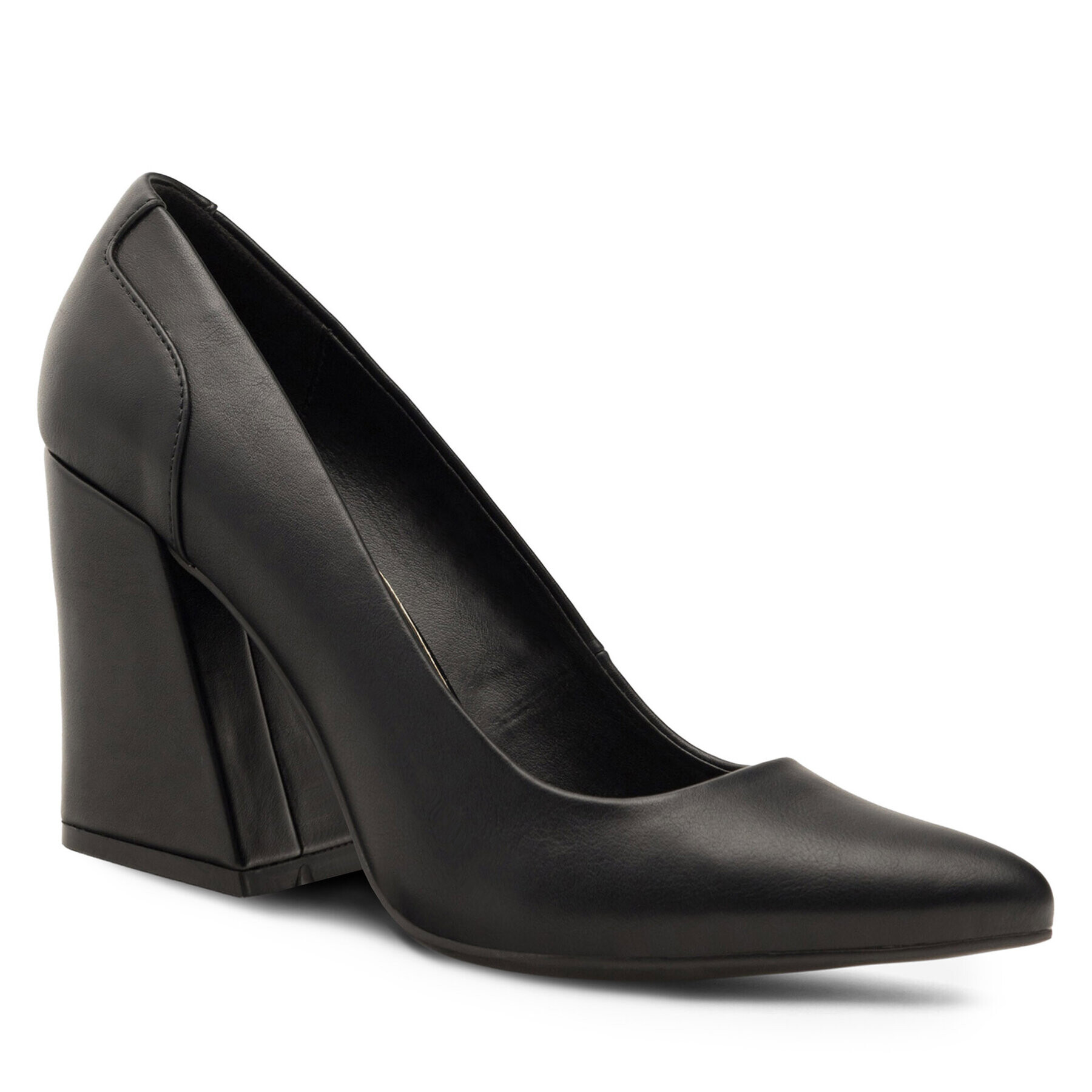 Nine West Обувки KALILA 13196GP Черен - Pepit.bg