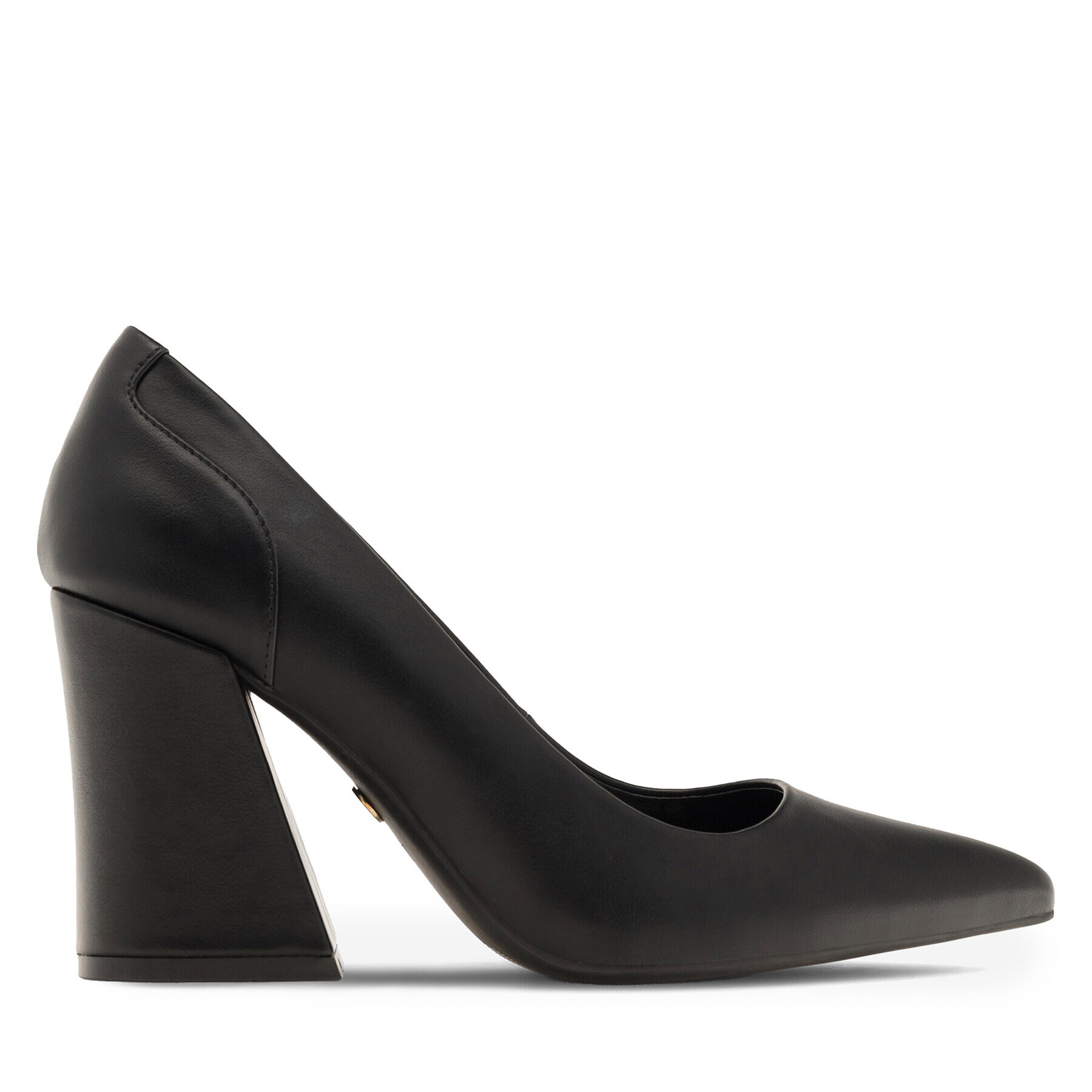 Nine West Обувки KALILA 13196GP Черен - Pepit.bg