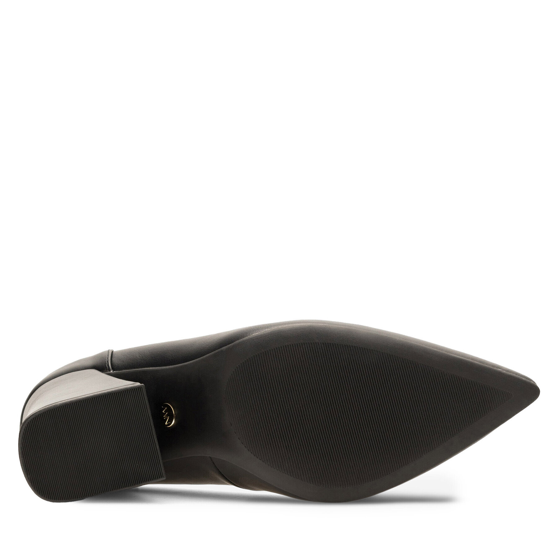 Nine West Обувки KALILA 13196GP Черен - Pepit.bg