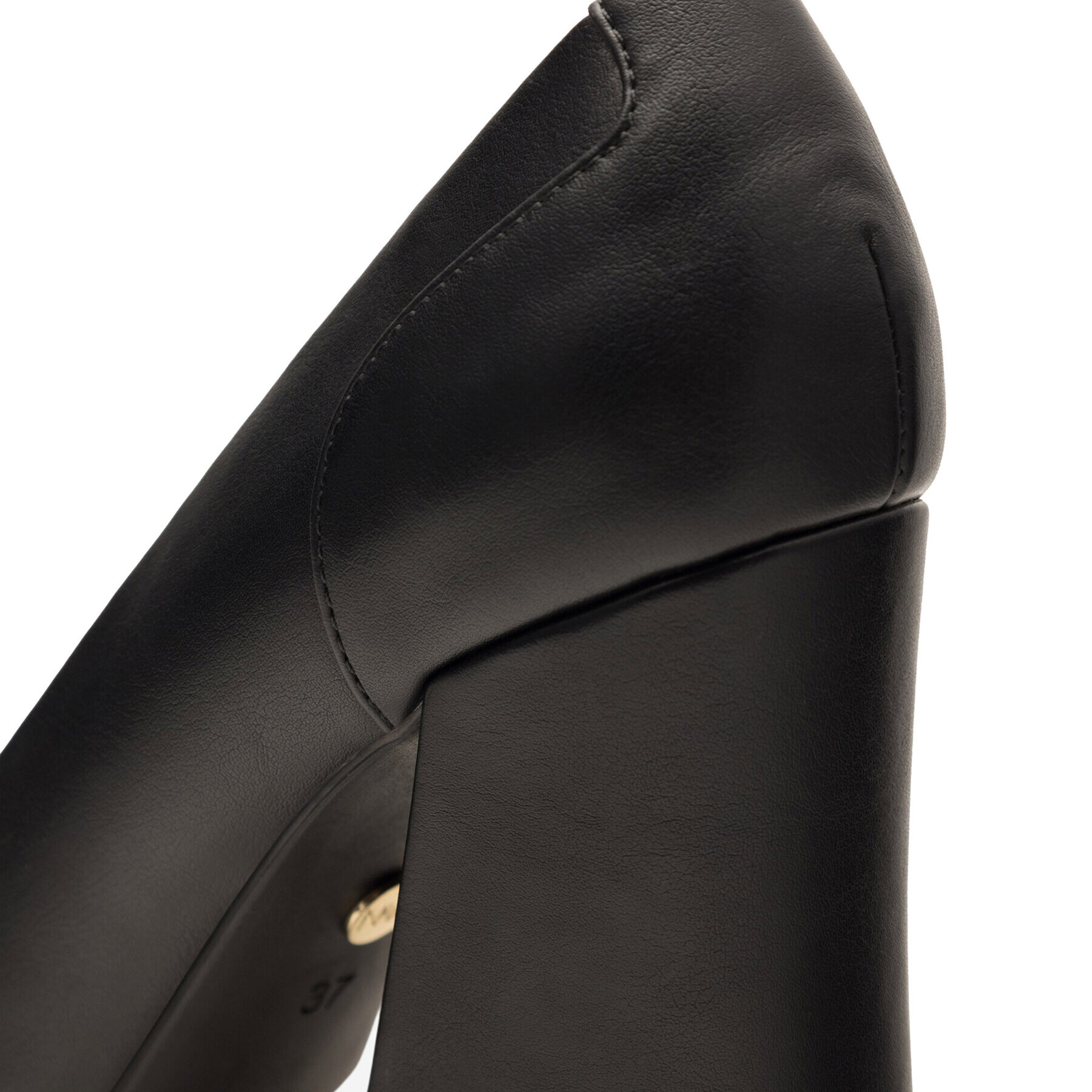 Nine West Обувки KALILA 13196GP Черен - Pepit.bg