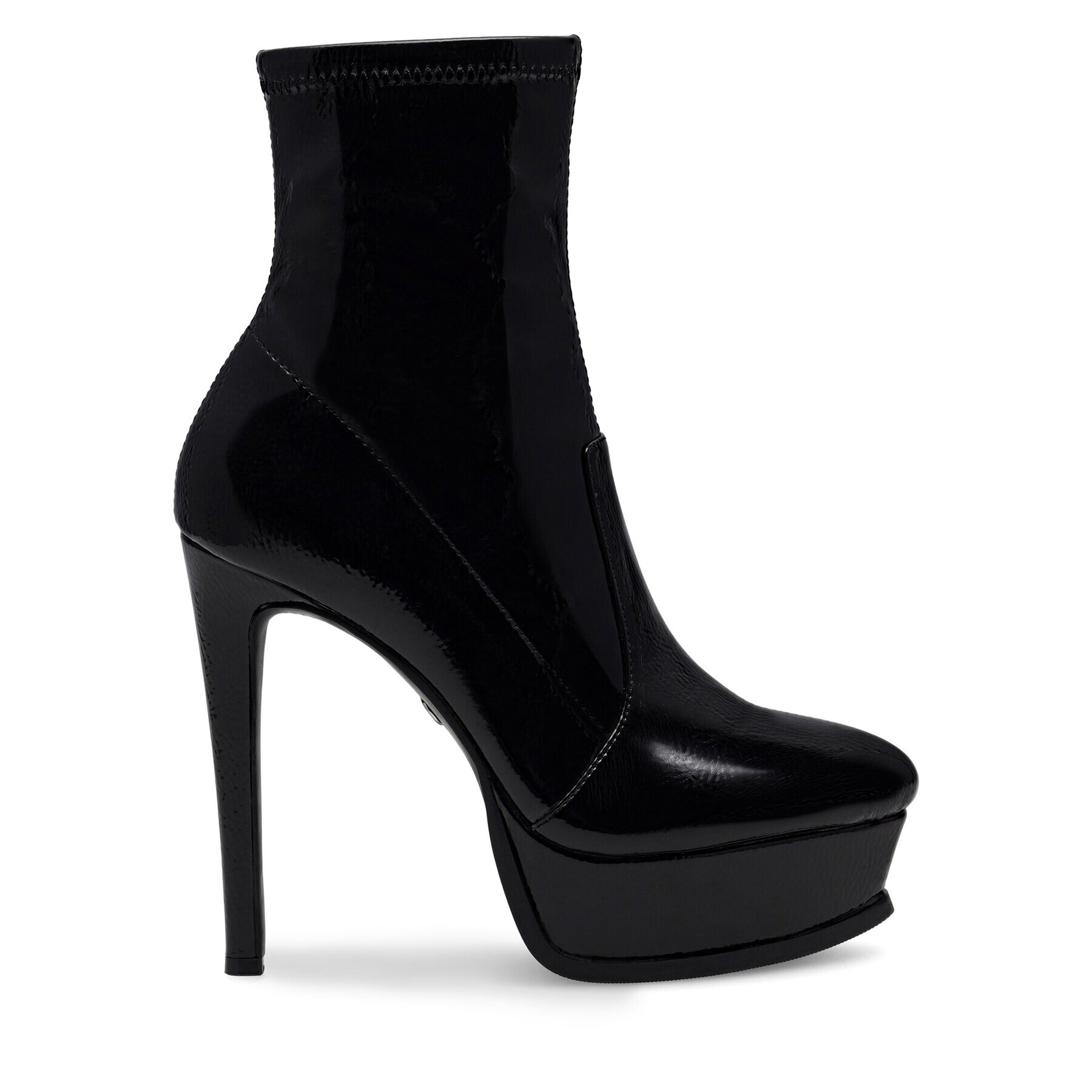 Nine West Обувки на ток SIDRA SJ1450-1 Черен - Pepit.bg