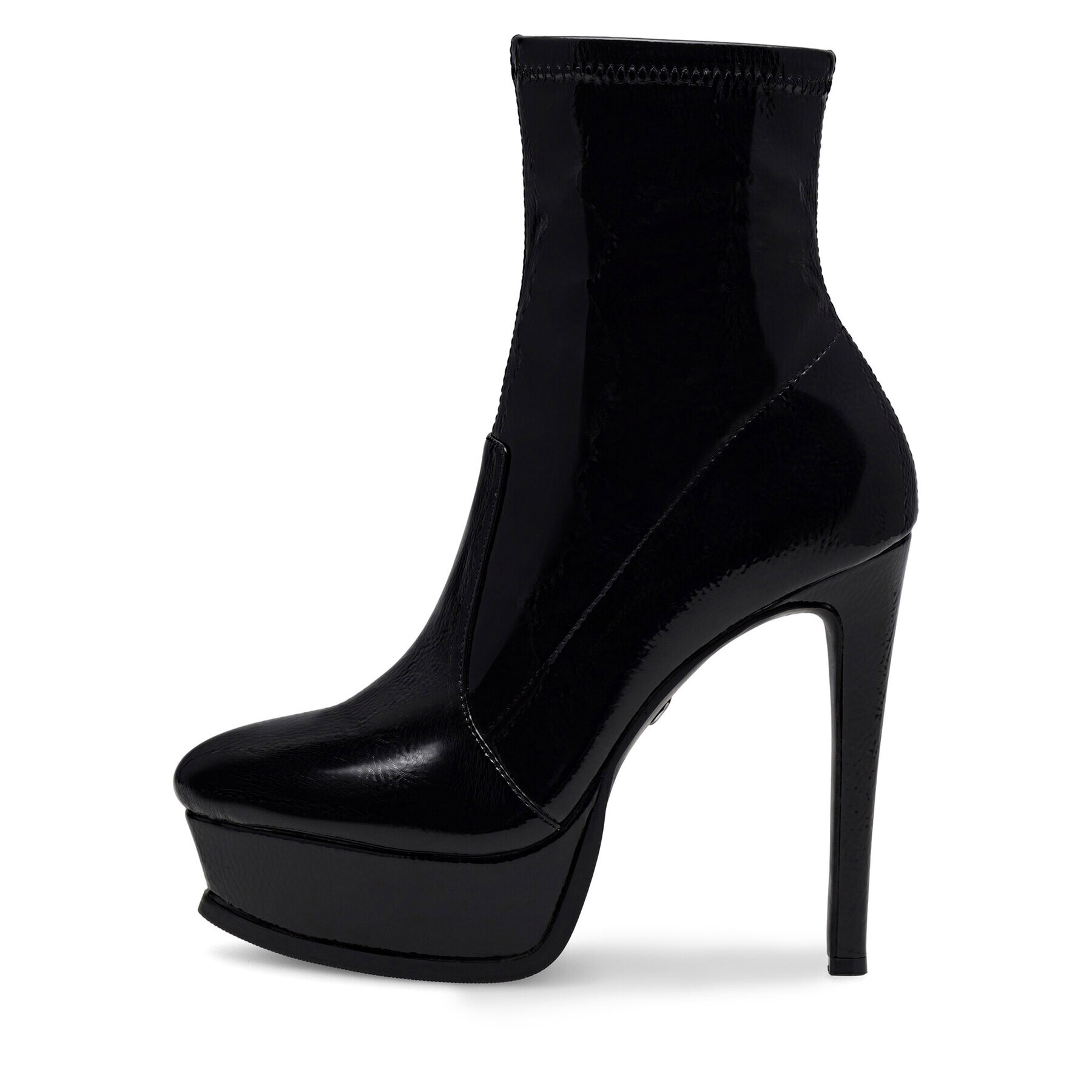Nine West Обувки на ток SIDRA SJ1450-1 Черен - Pepit.bg