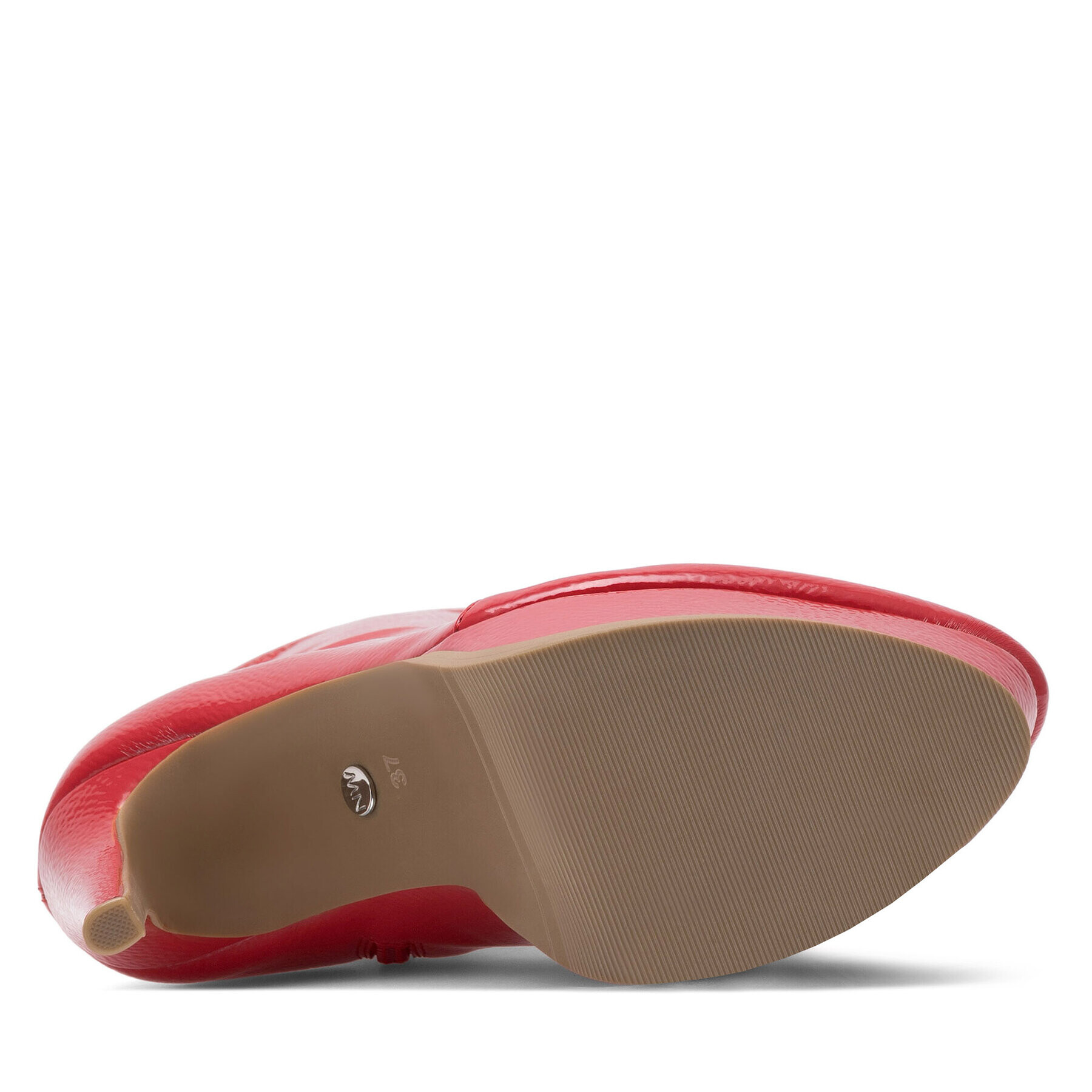 Nine West Обувки на ток SIDRA SJ1450-1 Червен - Pepit.bg