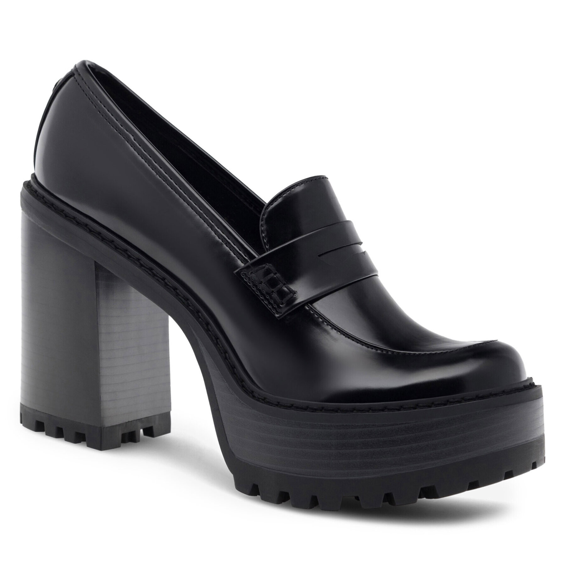 Nine West Обувки NAHIDA 13151T Черен - Pepit.bg