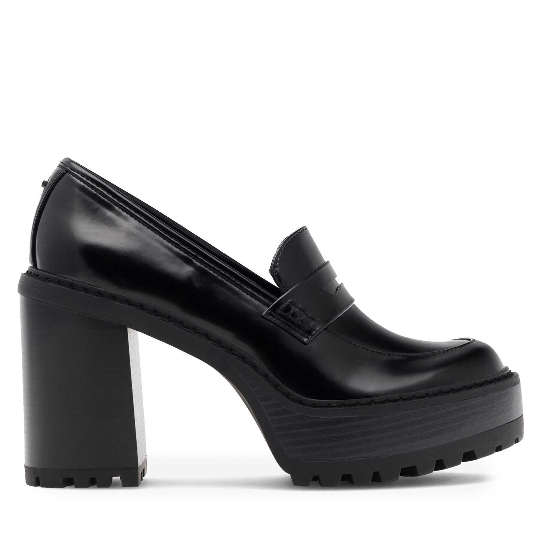 Nine West Обувки NAHIDA 13151T Черен - Pepit.bg
