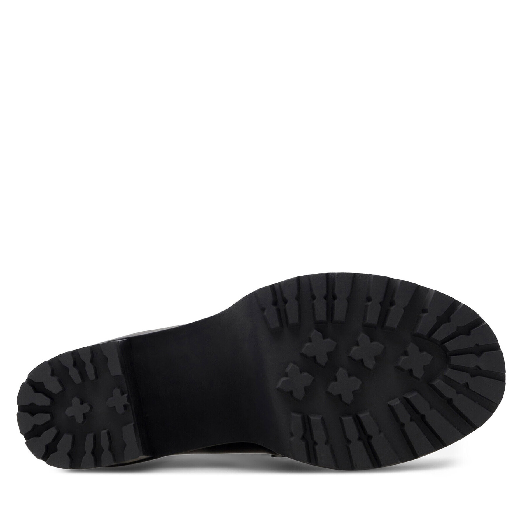 Nine West Обувки NAHIDA 13151T Черен - Pepit.bg
