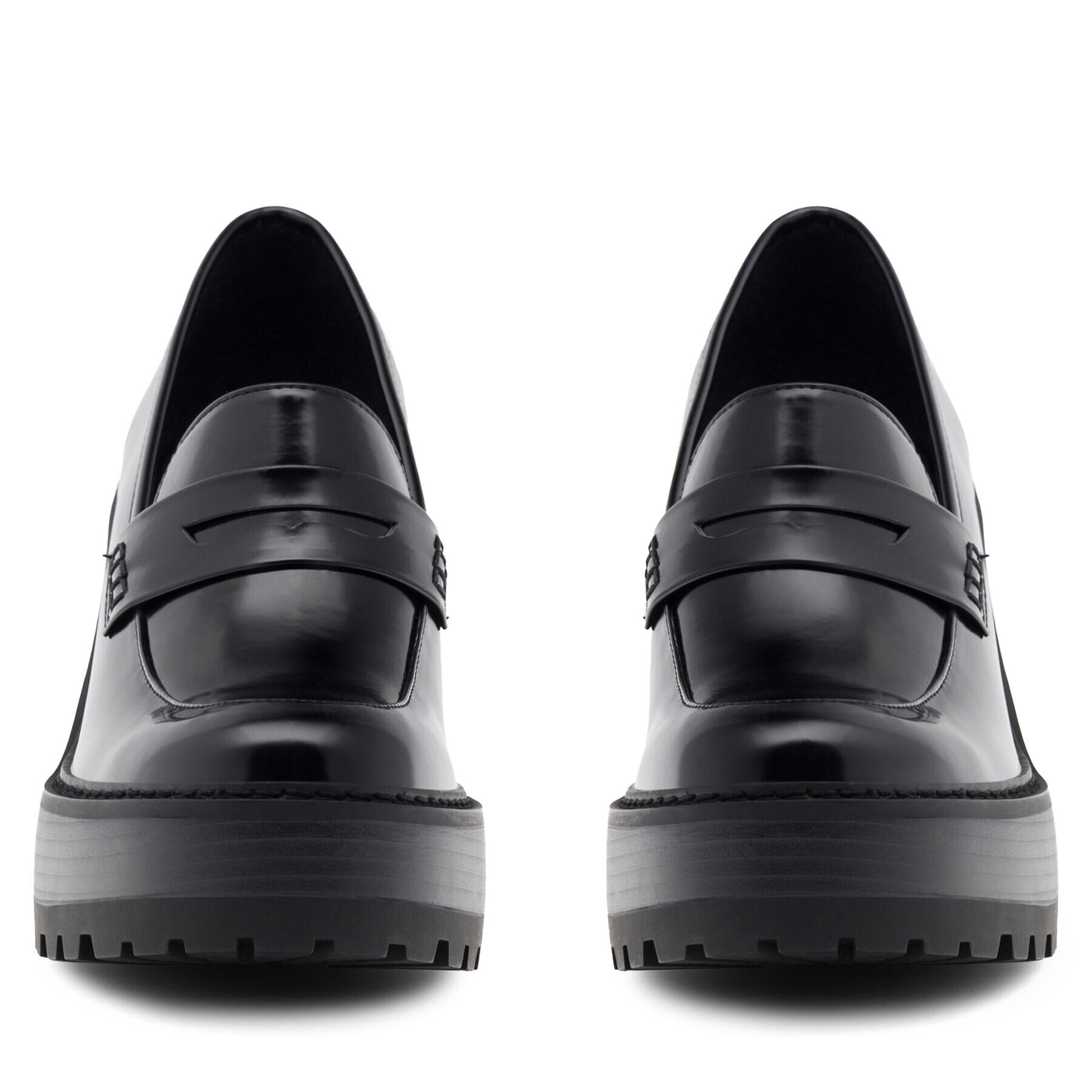Nine West Обувки NAHIDA 13151T Черен - Pepit.bg