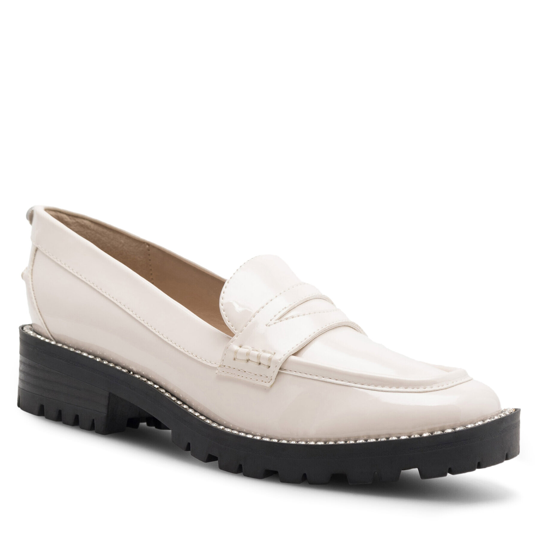 Nine West Обувки SHEERIN SJ1497-1 Екрю - Pepit.bg