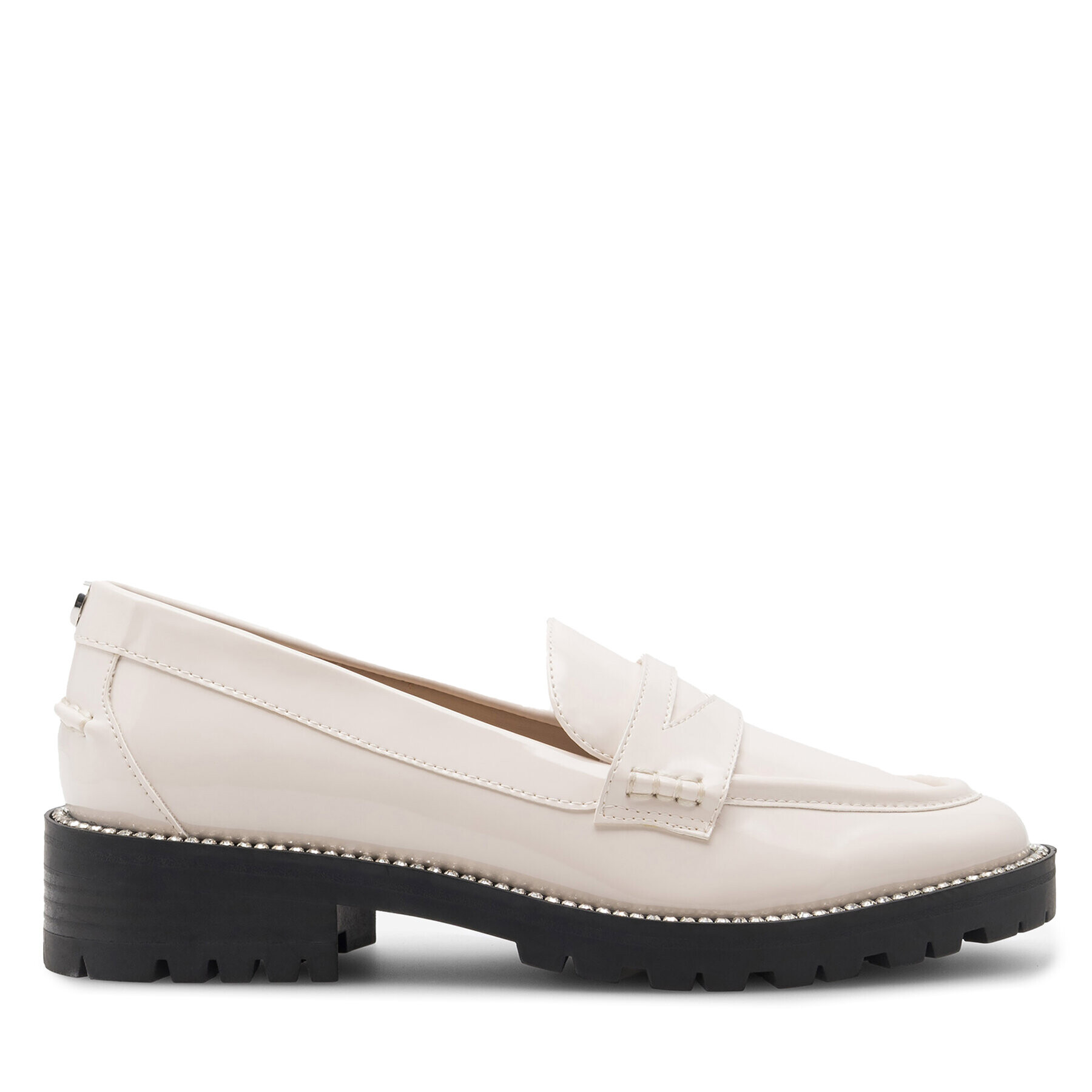 Nine West Обувки SHEERIN SJ1497-1 Екрю - Pepit.bg