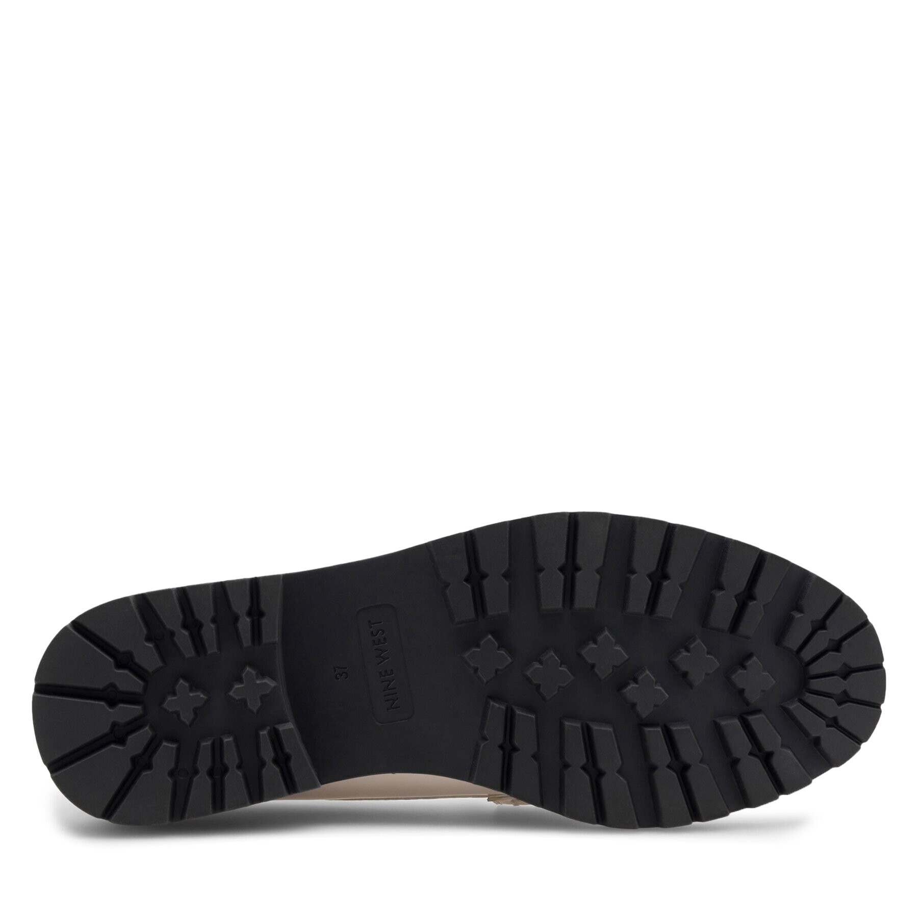 Nine West Обувки SHEERIN SJ1497-1 Екрю - Pepit.bg
