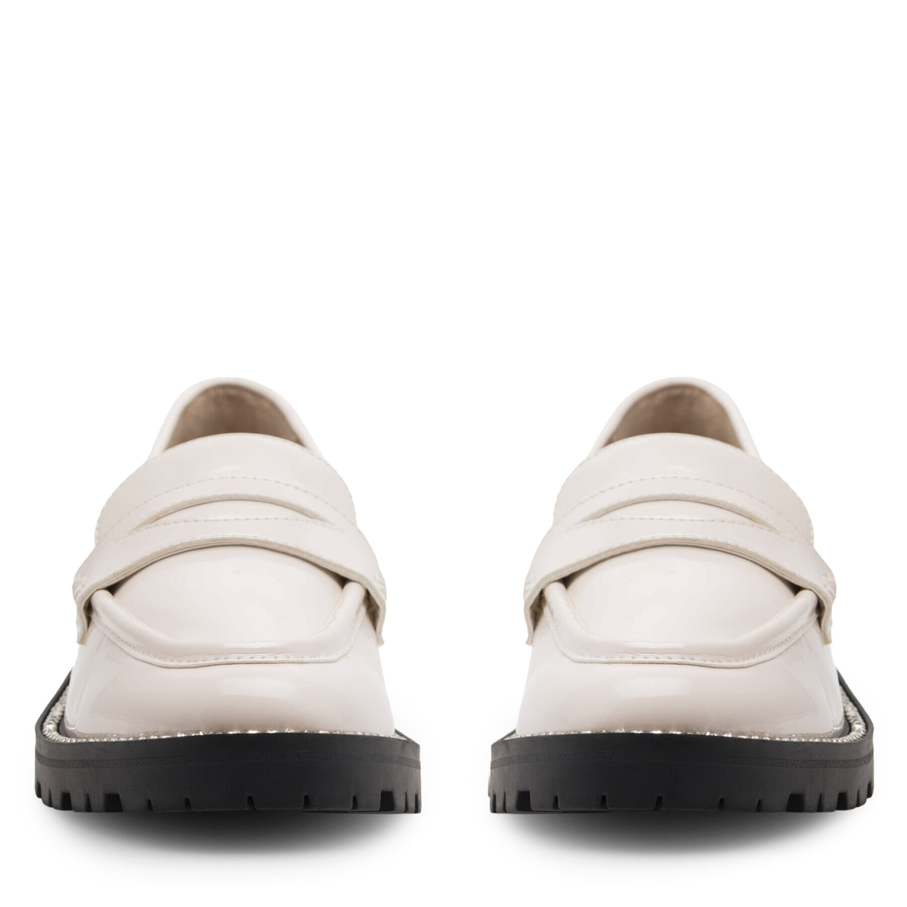 Nine West Обувки SHEERIN SJ1497-1 Екрю - Pepit.bg