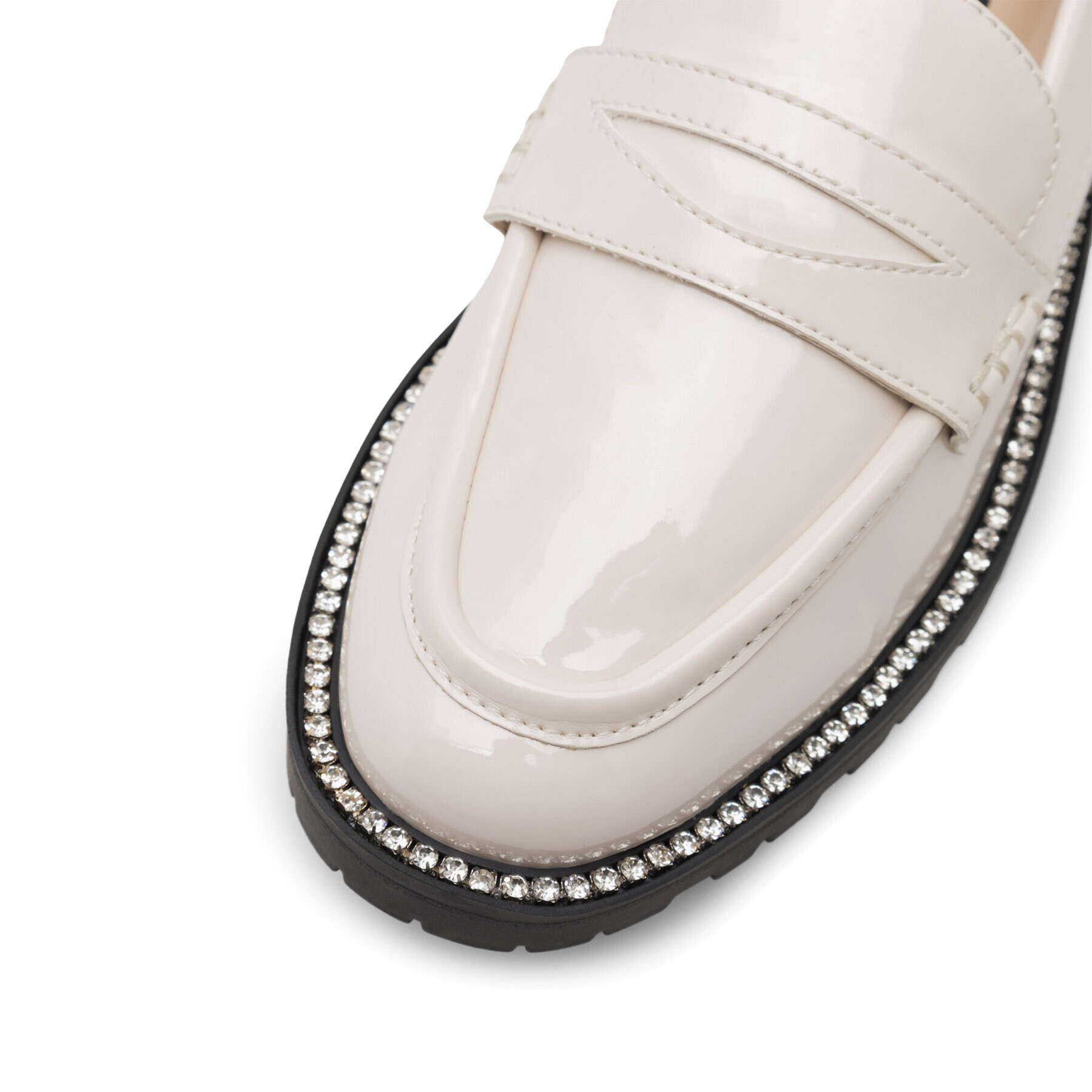 Nine West Обувки SHEERIN SJ1497-1 Екрю - Pepit.bg