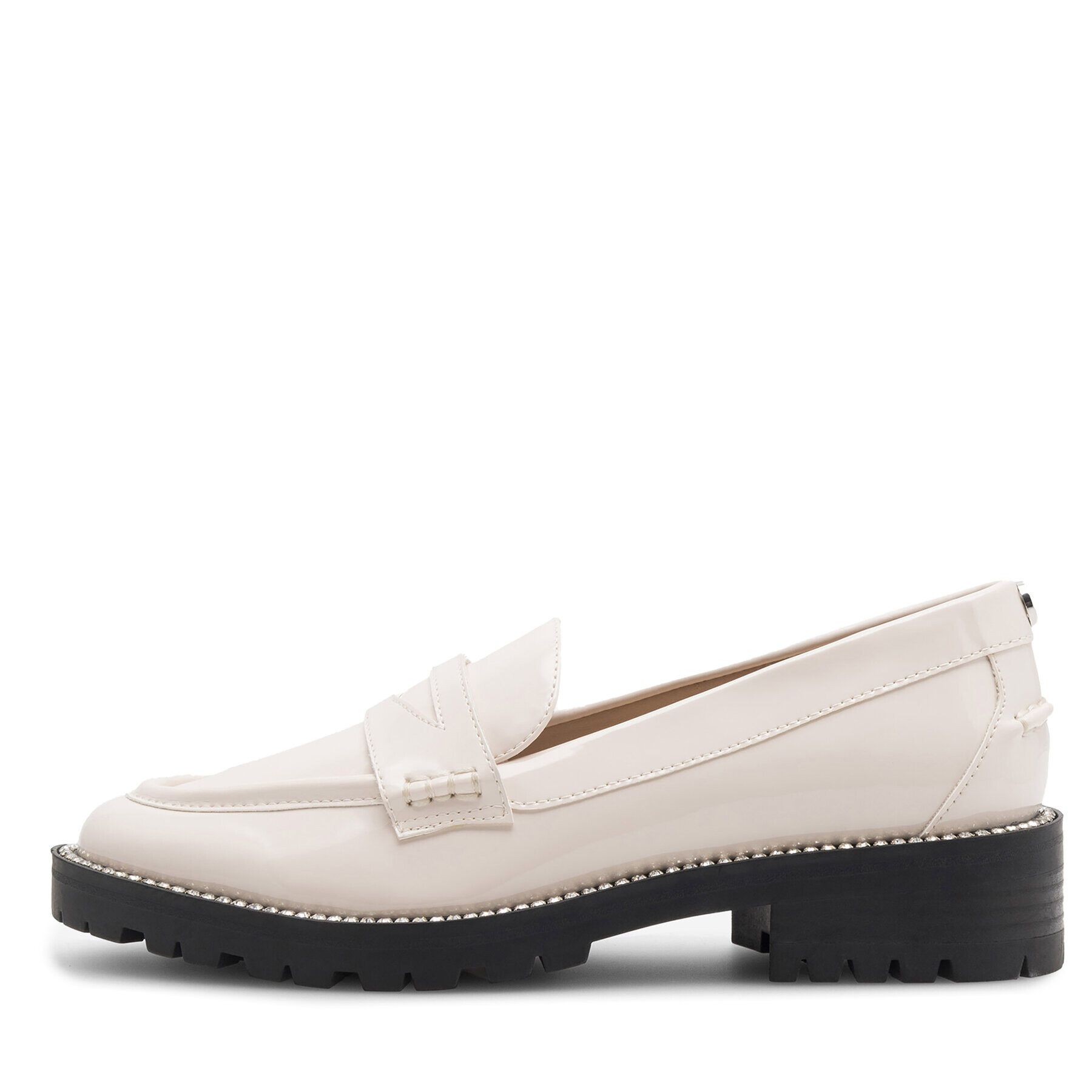 Nine West Обувки SHEERIN SJ1497-1 Екрю - Pepit.bg