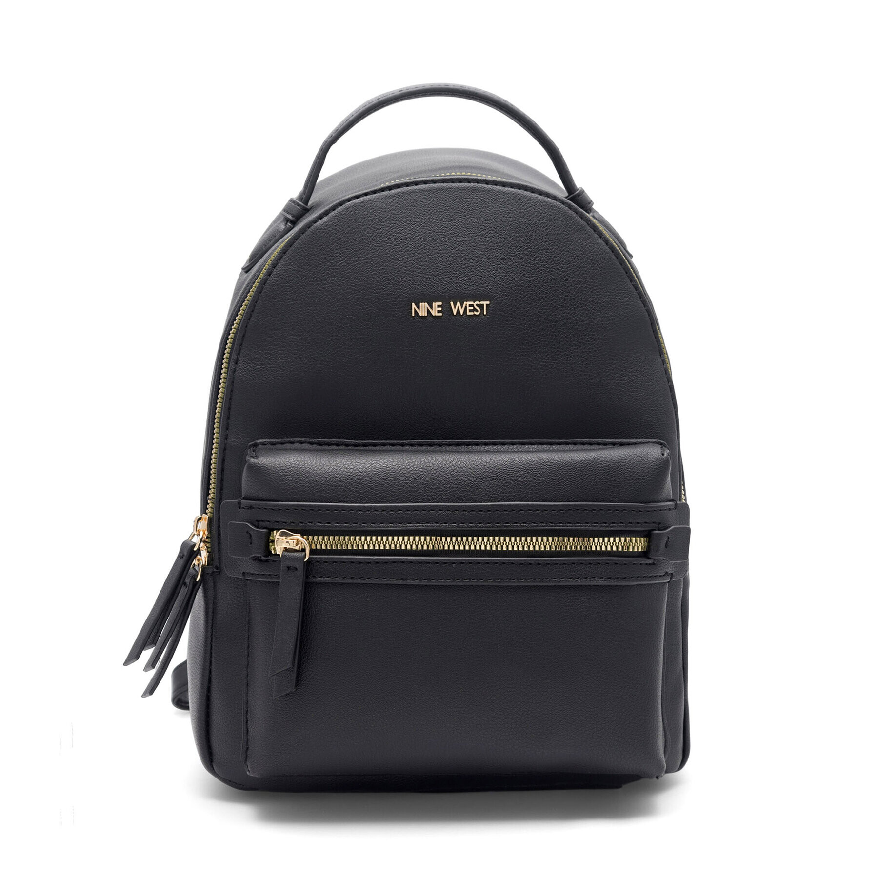 Nine West Раница VANDER NGM559432 Черен - Pepit.bg