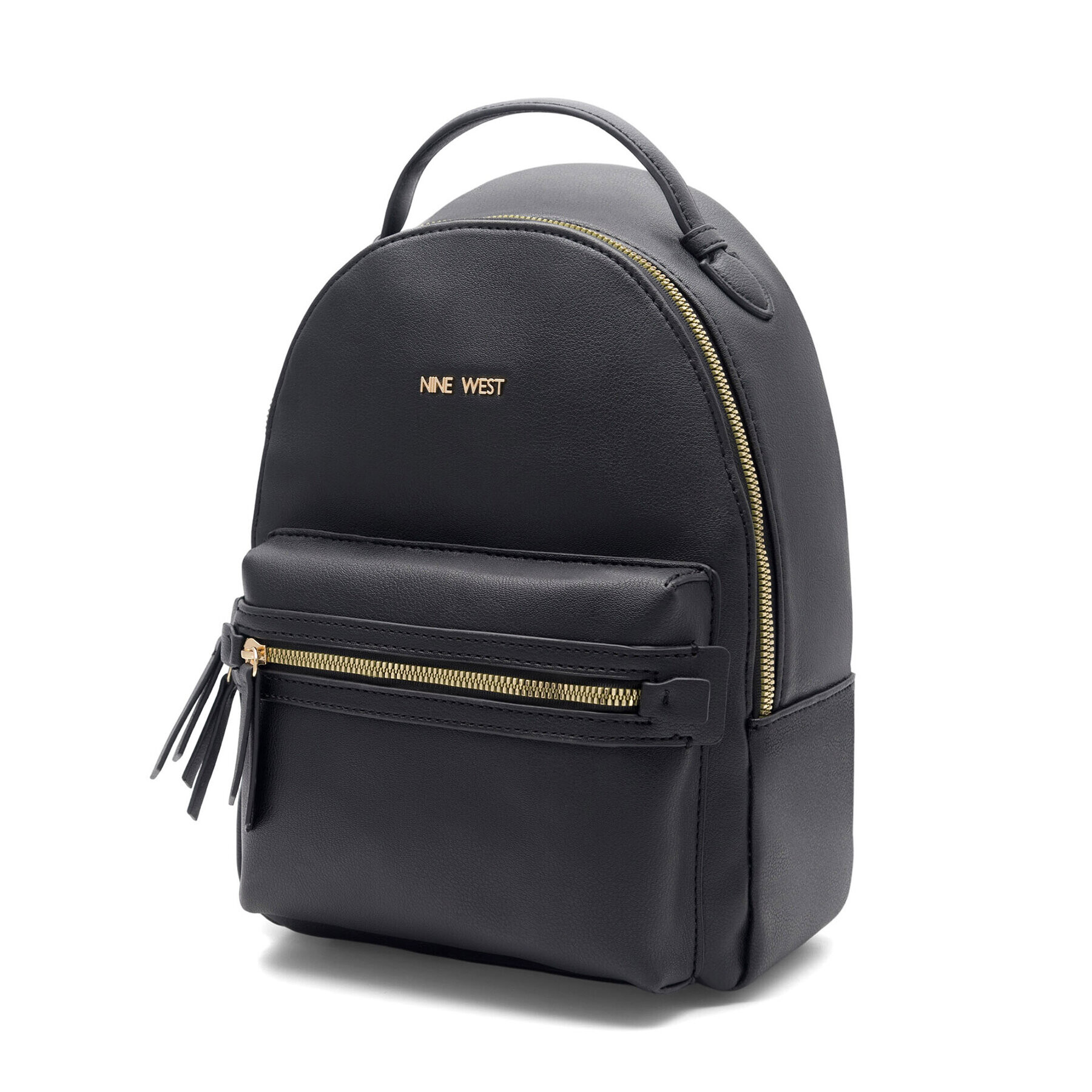 Nine West Раница VANDER NGM559432 Черен - Pepit.bg