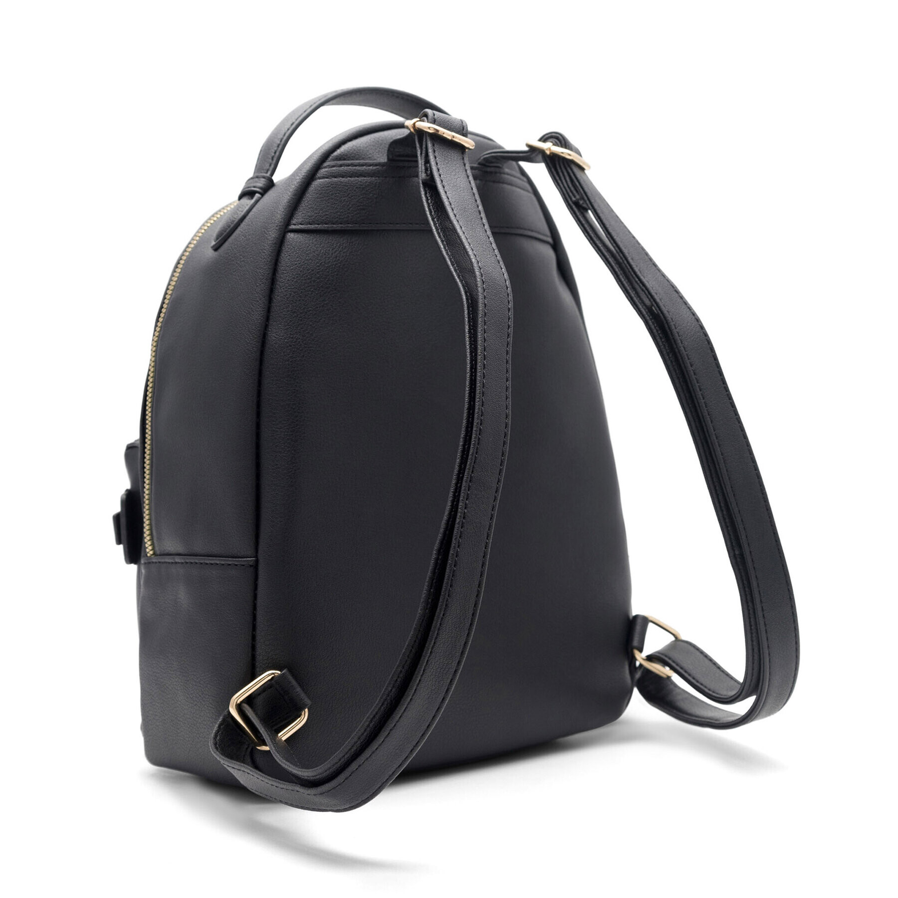 Nine West Раница VANDER NGM559432 Черен - Pepit.bg