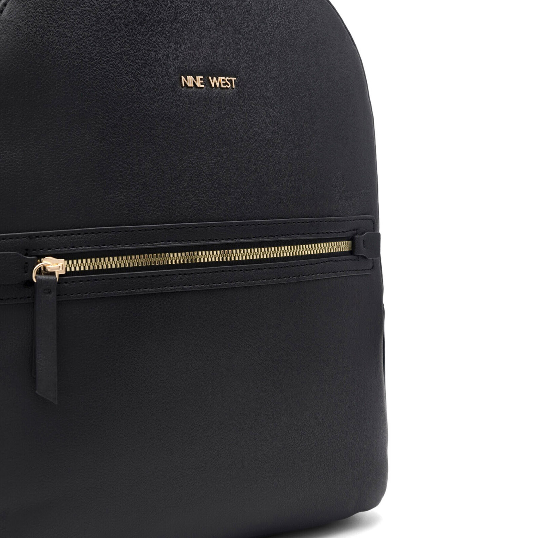 Nine West Раница VANDER NGM559433 Черен - Pepit.bg
