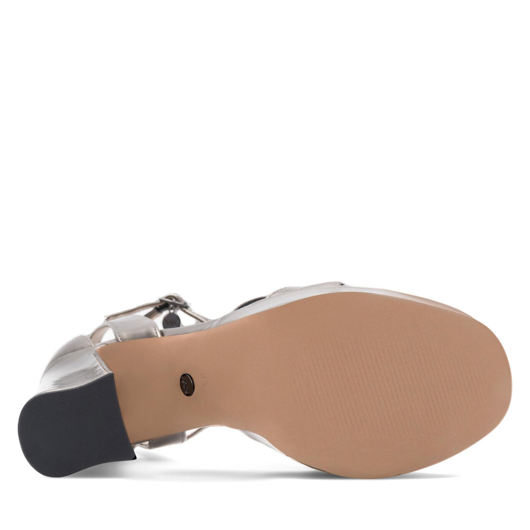 Nine West Сандали AAHIDA ZL23002CC Сребрист - Pepit.bg
