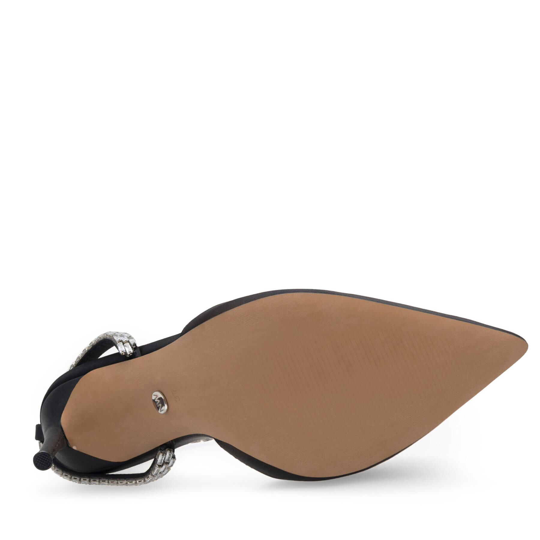 Nine West Сандали ALMAAS SJ1483-2 Черен - Pepit.bg