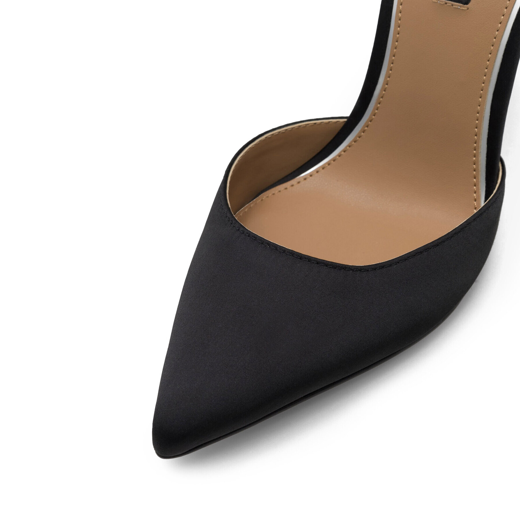 Nine West Сандали ALMAAS SJ1483-2 Черен - Pepit.bg